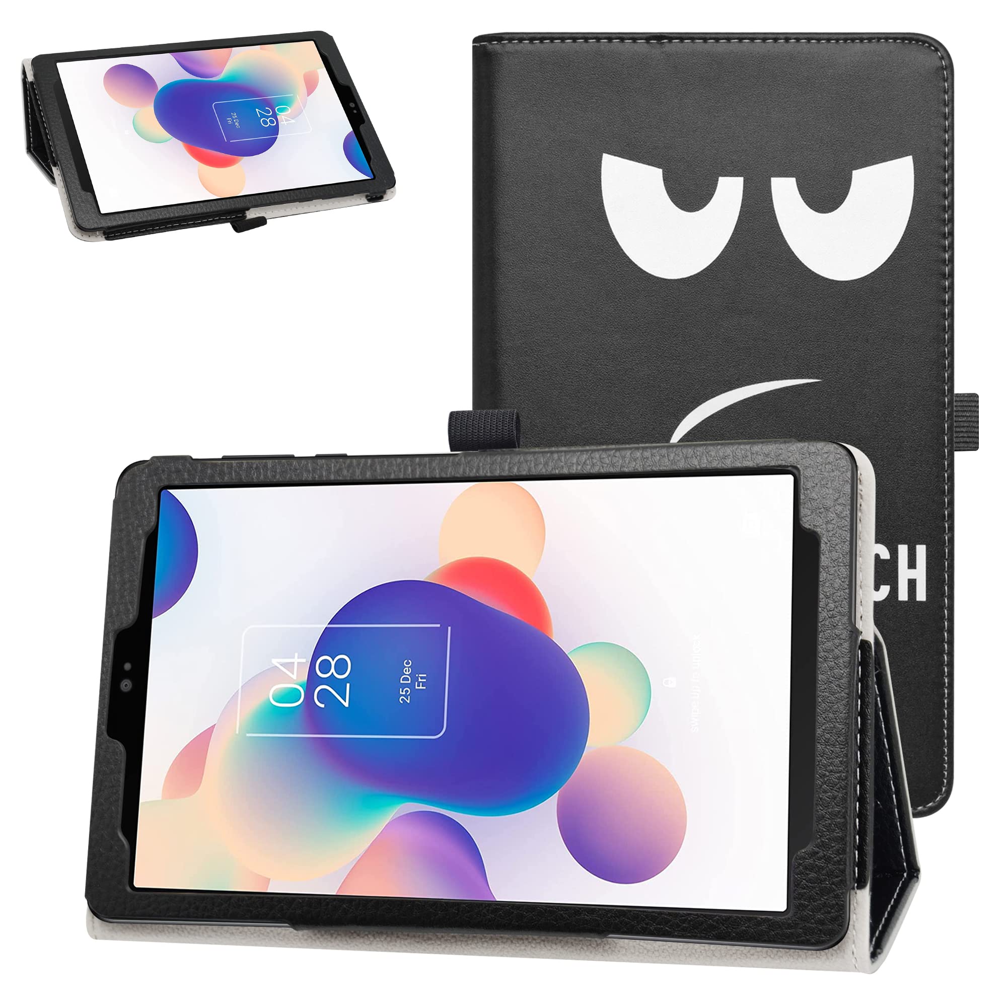 Tcl Tab 8le Tablet Screen Protector Zukof Case For TCL TAB LE