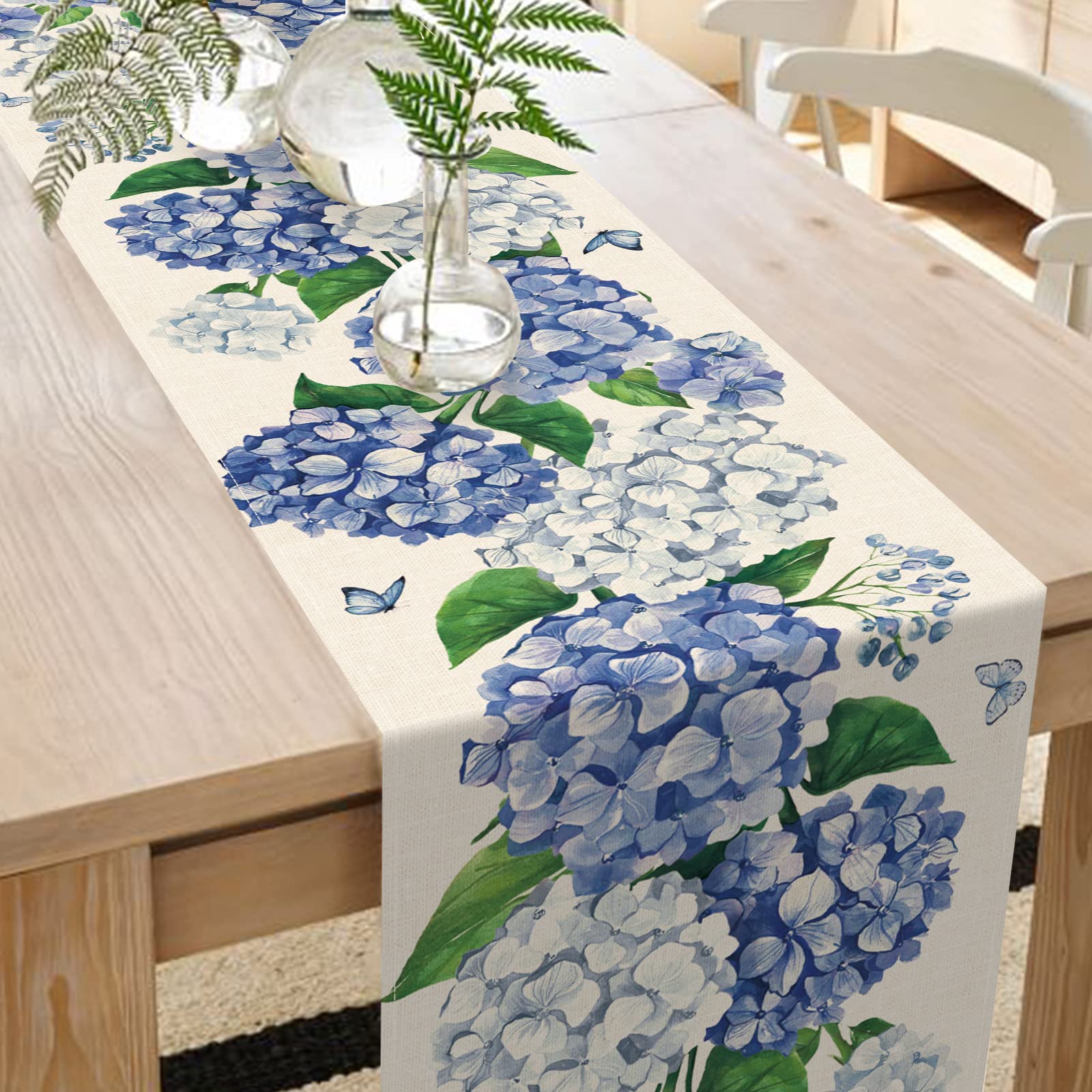 Seliem Table Runner