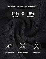 Vista 7 de Lover-Beauty Body para mujer con brasier integrado, tanga esculpiendo sin costuras