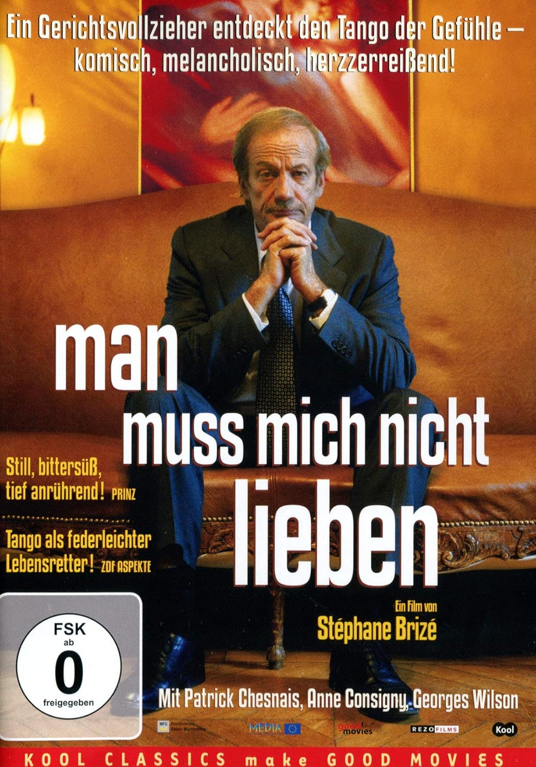 Man Muss Mich Nicht Lieben Amazon.com: Man muss mich nicht lieben : Movies & TV