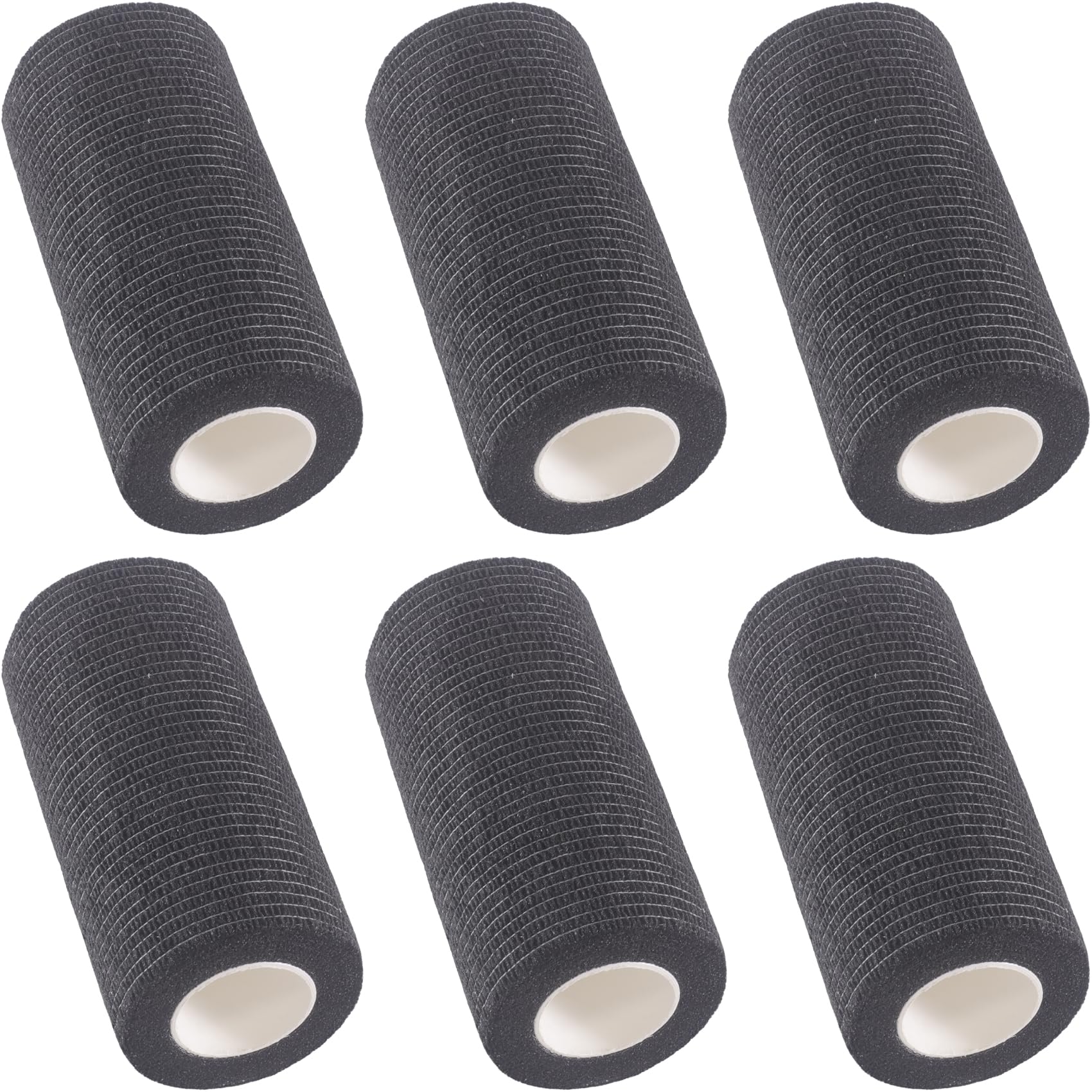 6 Pack Sport Elastic Bandage 4 Inch x 5 yd Multi Color — Amazon image 10