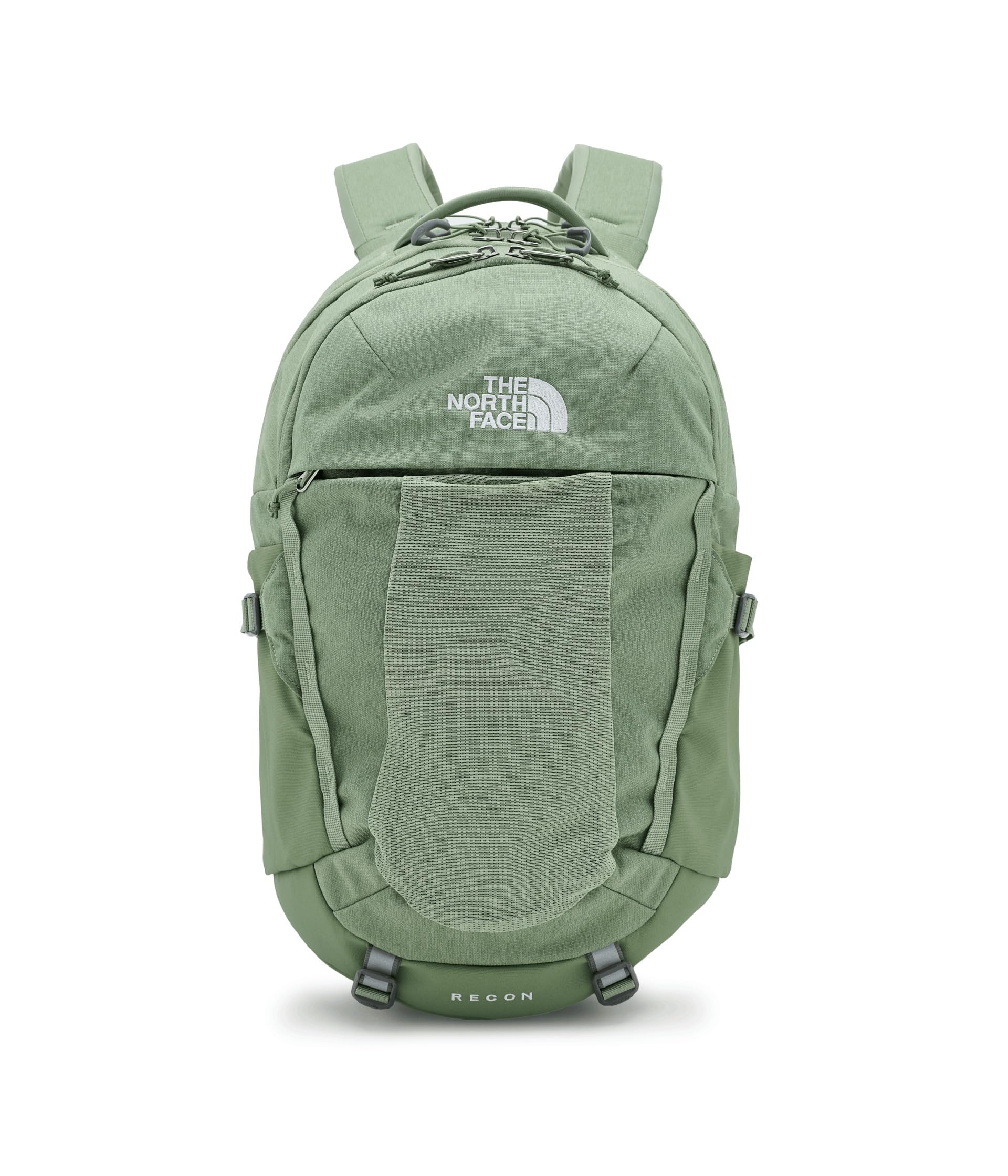 The North Face Women's Women's Recon, Slate Moss Dark Heather/Slate Moss, One Size