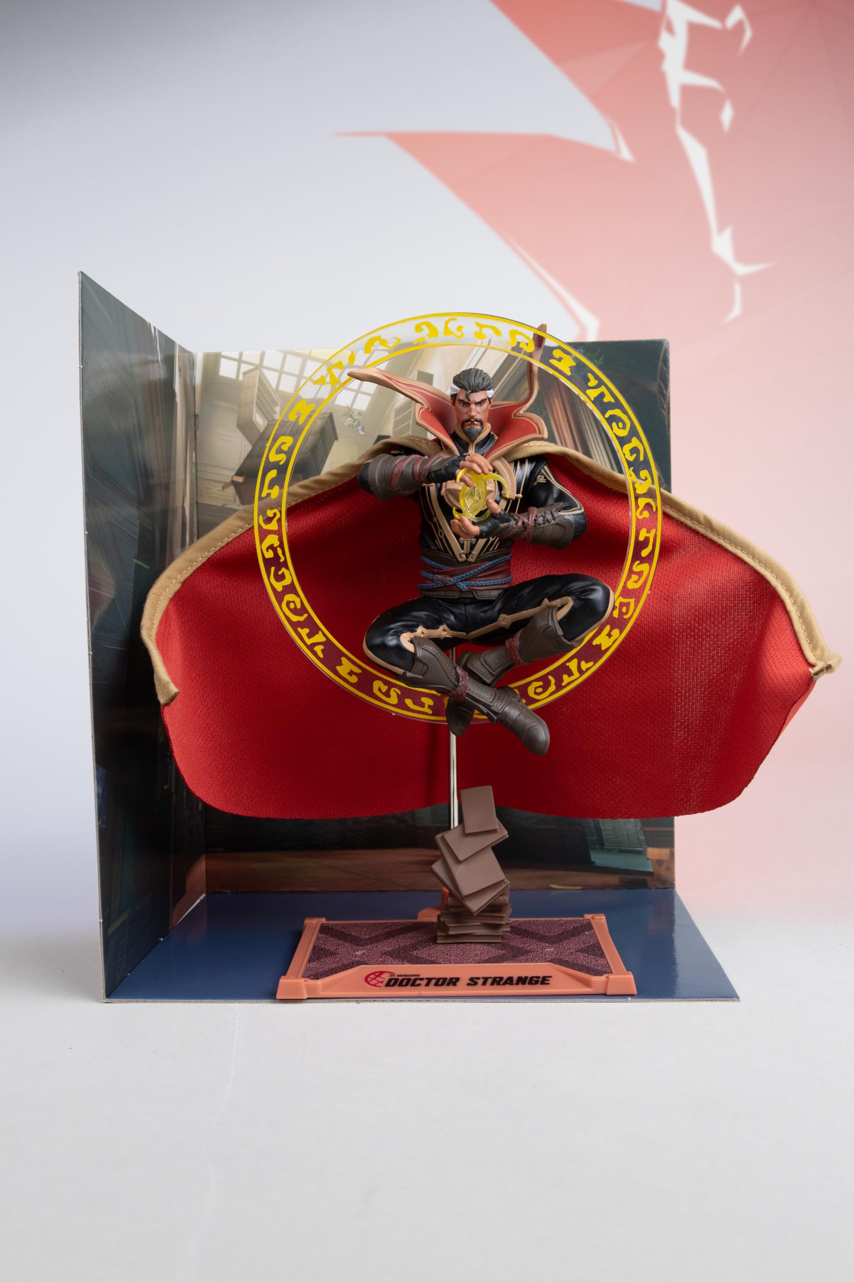 McFarlane-Marvel Rivals Doctor Strange 1:10th Scale