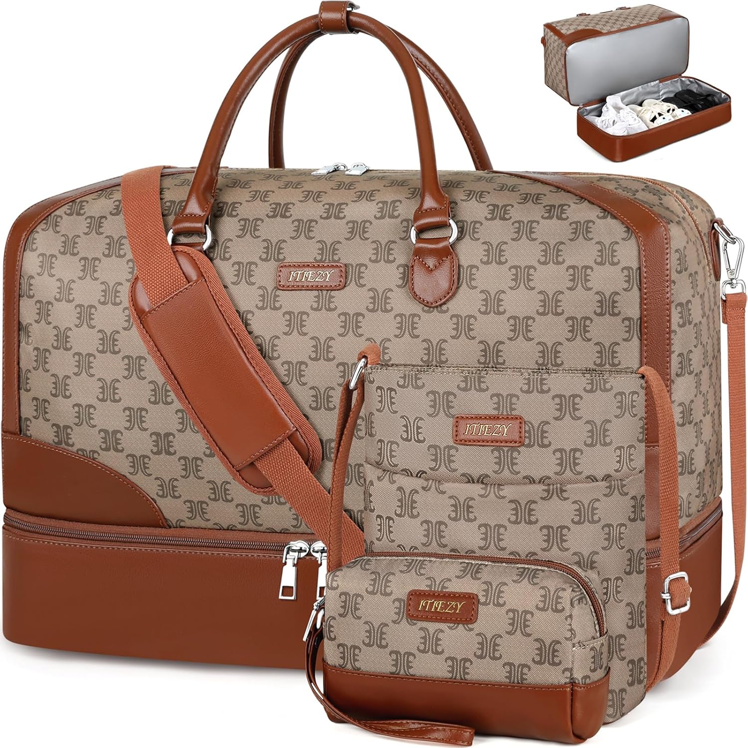 9-light Brown