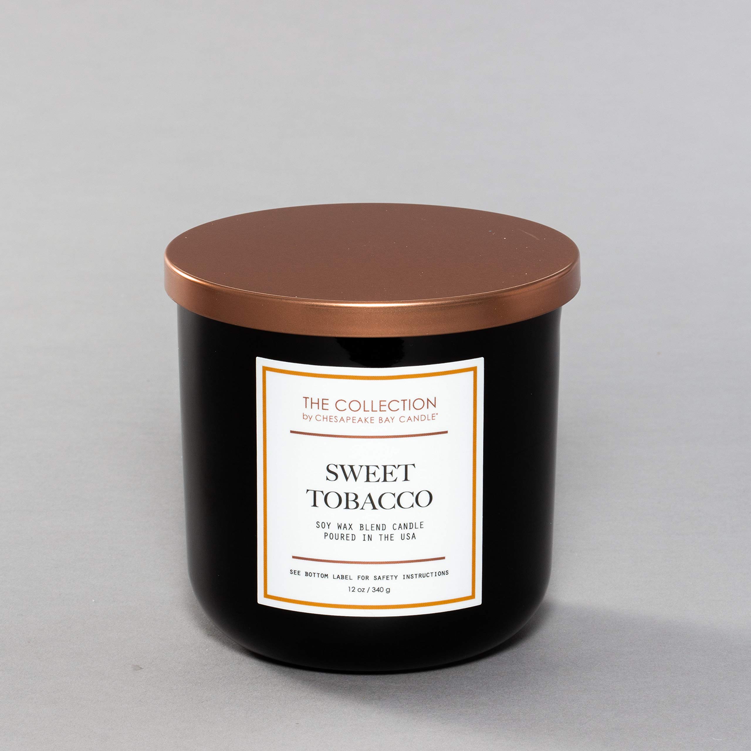 Chesapeake Bay Candle TA90125 jar Candle, White : Amazon.in: Home & Kitchen