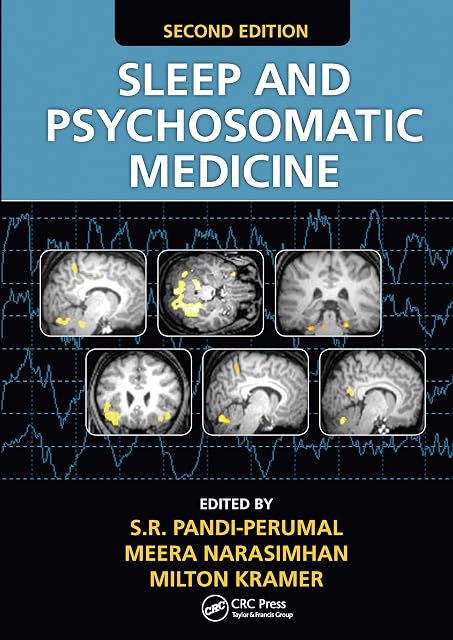 Portada de Sleep and Psychosomatic Medicine