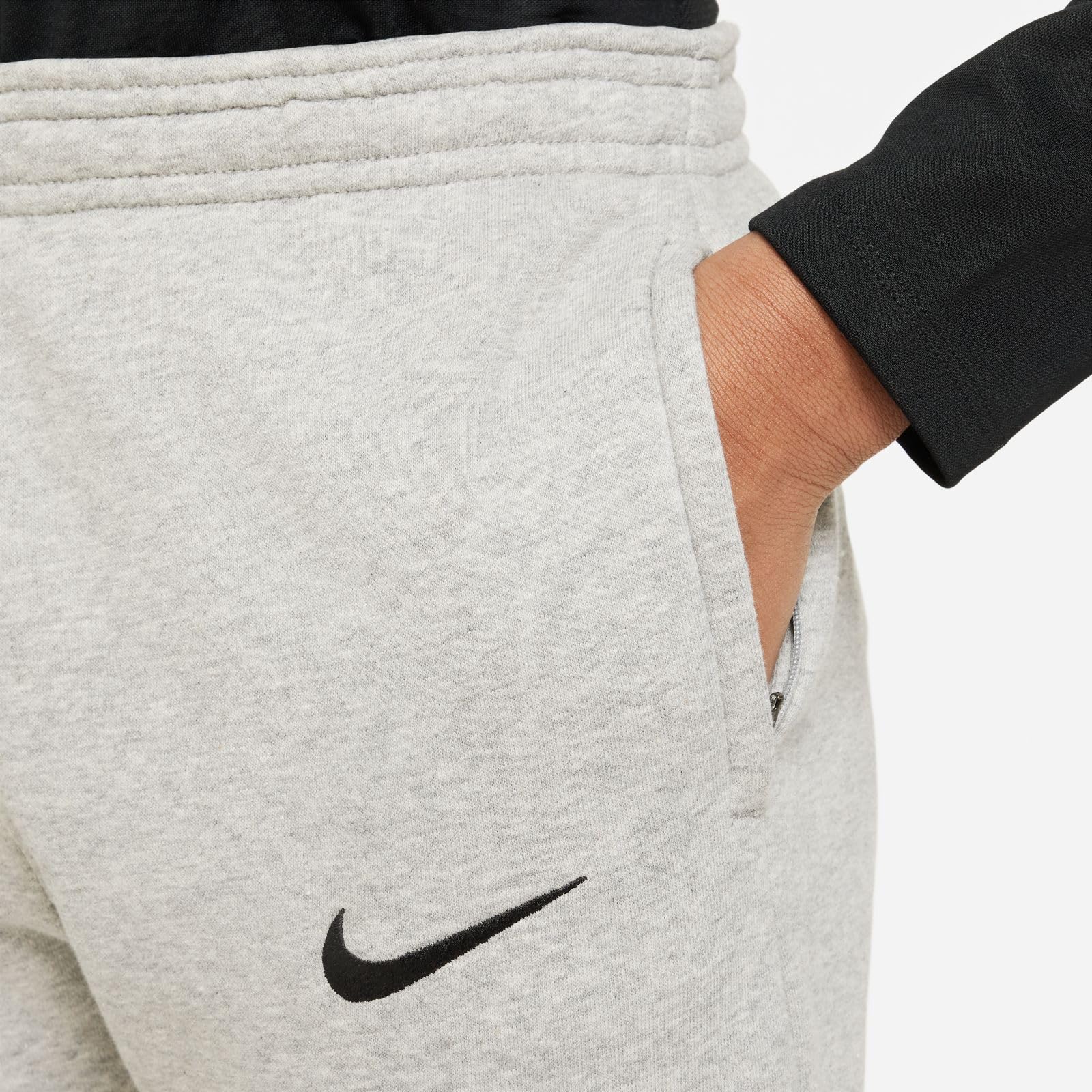 Nike Y Nk FLC Park20 Pant KP - Pants Unisex niños