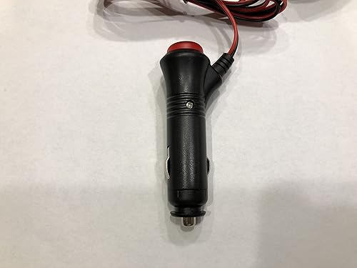 Miniatura 5 de OBD ll GPS Tracker adaptador de fuente de alimentación con interruptor de encendidoapagado 12v oultet