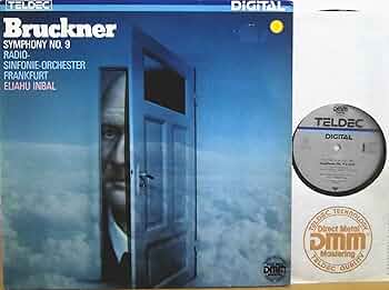 Amazon.co.jp: インバル ブルックナー・交響曲第9番 Inbal