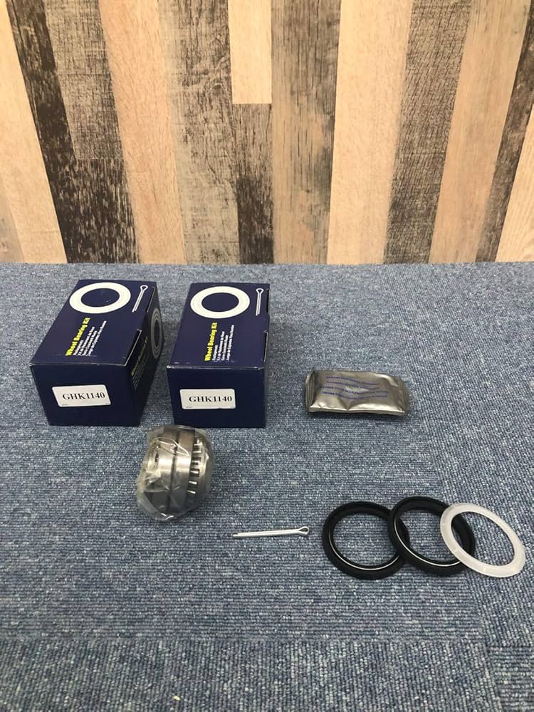 ローバーミニ フロントディスク車用 ハブベアリング GHK1140 片側用 新品