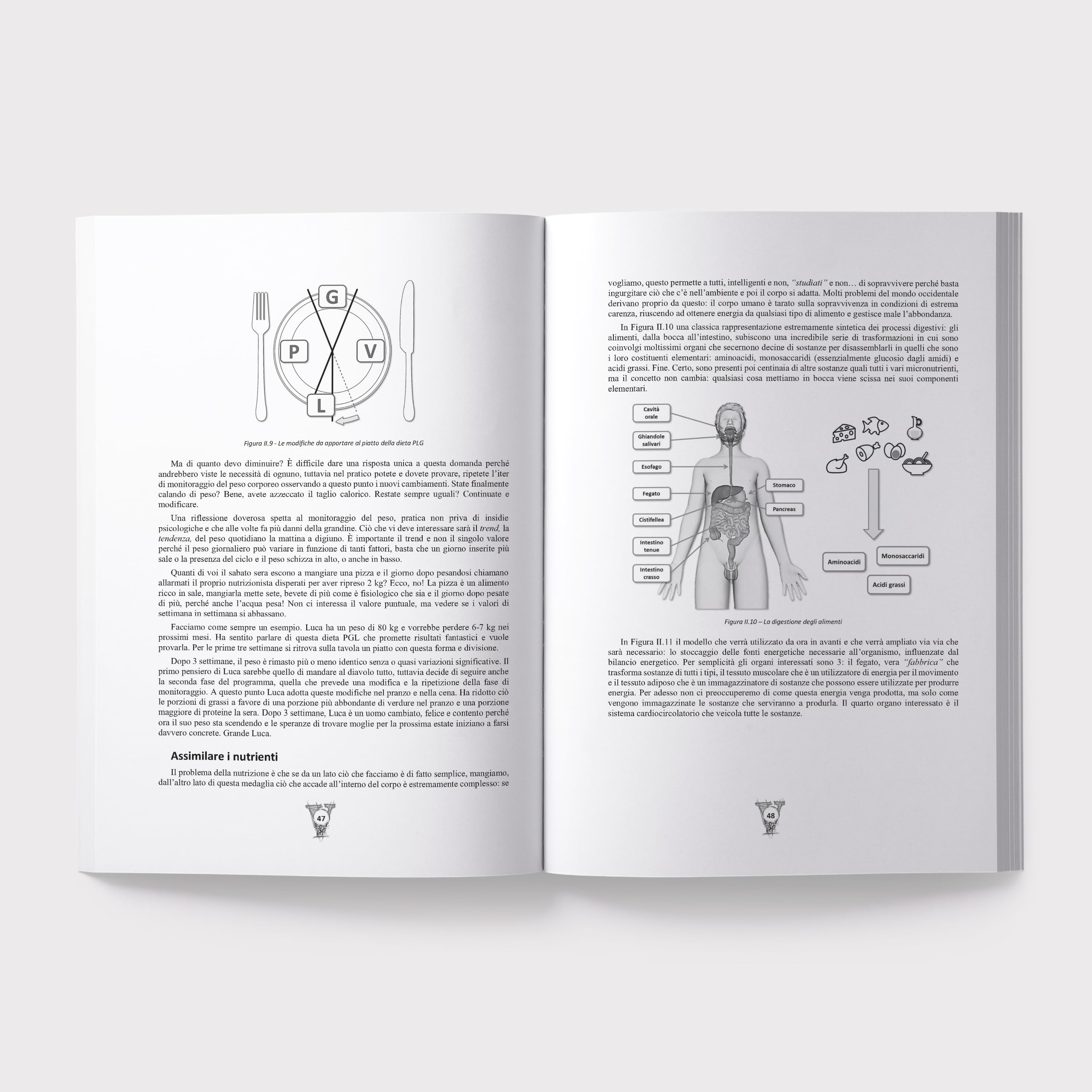 Running nutrition