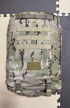 実物米軍tssi m9医療用リュックサック 個人装備 crye NAR 実物米軍 tssi m9 医療用リュックサック 個人装備 crye NAR 実物米軍