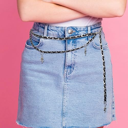 Miniatura 9 de OIIKI 100 dijes de rosas 3D, colgantes de aleación de mini rosas, dije de rosa retro chapado en plata para hacer joyas, collares, pulseras y aretes