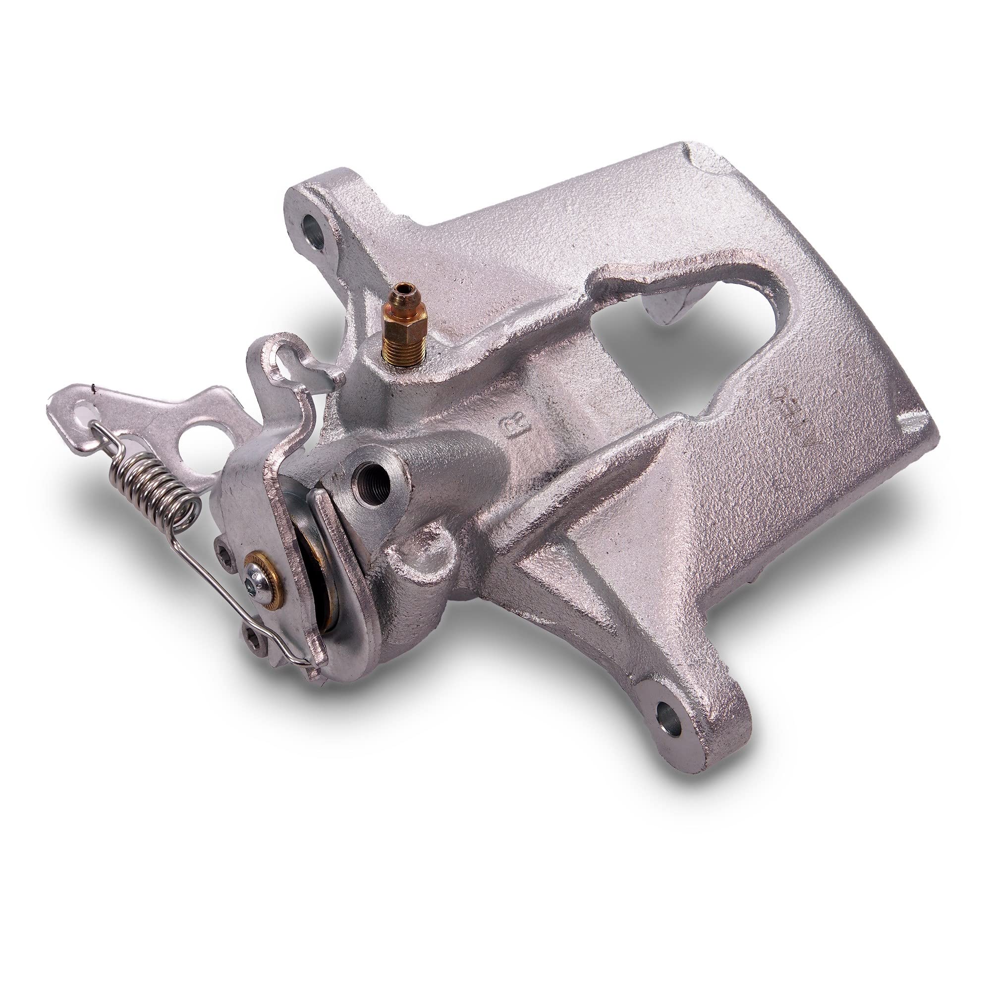 ATEC Germany Pinza Freno Posteriore Sinistra Per Ford Mondeo Mk3 | Con Freno Di Stazionamento Integrato, Ø38mm, Ricambio Nuovo, Non Ricondizionato