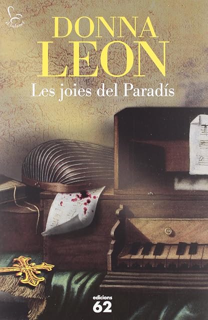 Portada de Les joies del Paradís