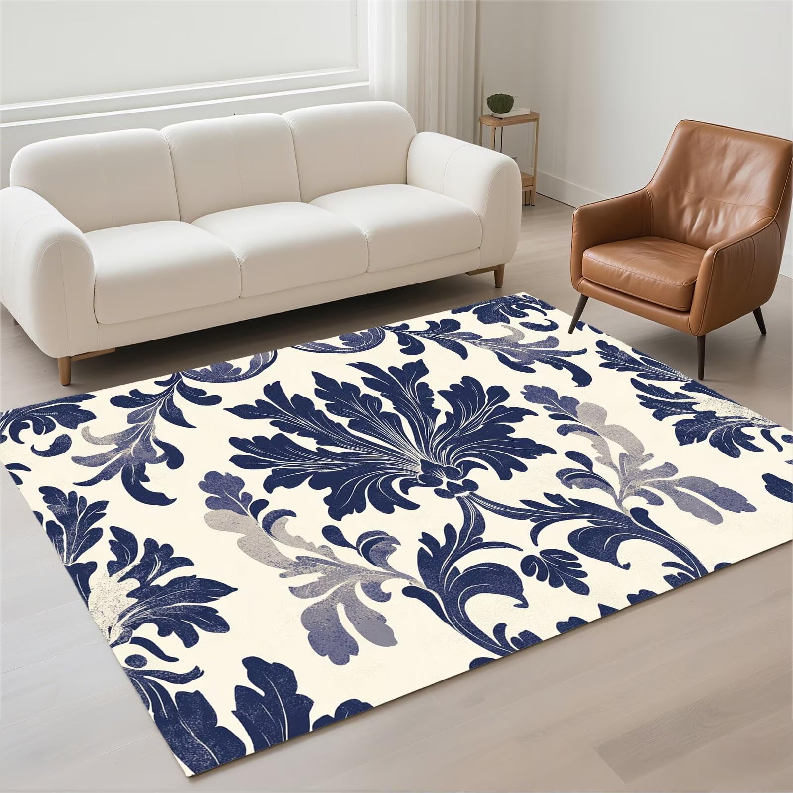 Tapis de cuisine imperméable et lavable pour éviter les taches