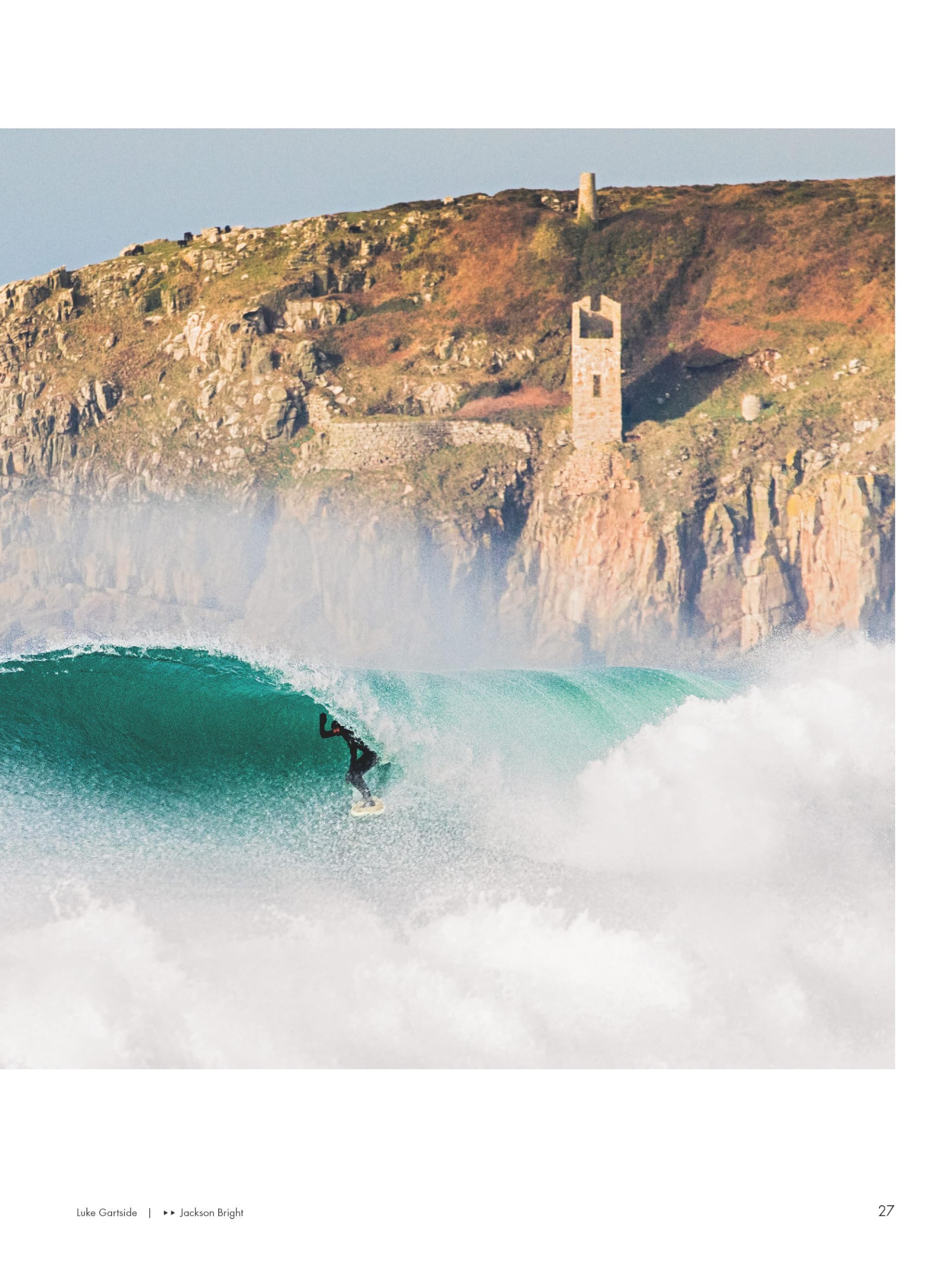 Surf exhibition