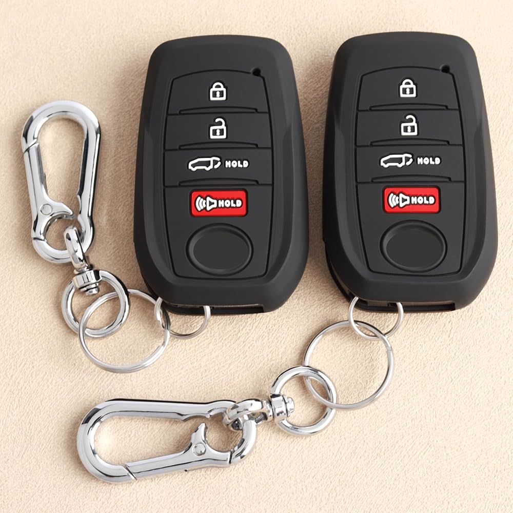 When Will I Get My Second Toyota Key: Fast, Reliable Answers