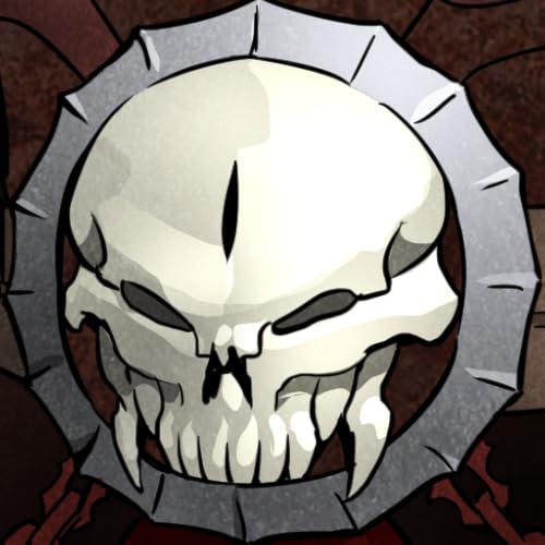 ToA: Cursed Lands