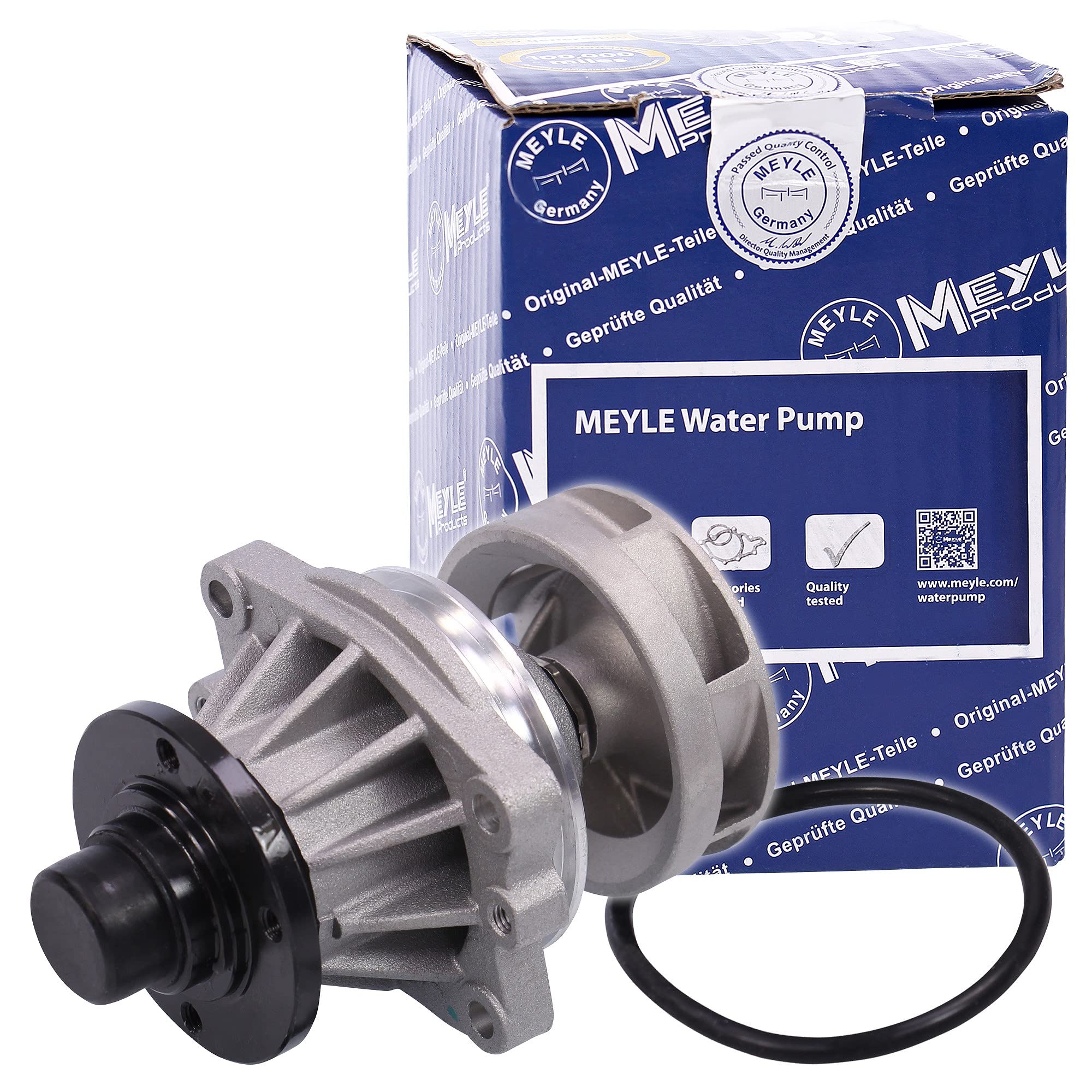 MEYLE 313 011 2001 Water Pump for BMW 3 5 Z3 X3 Z4 7 X5