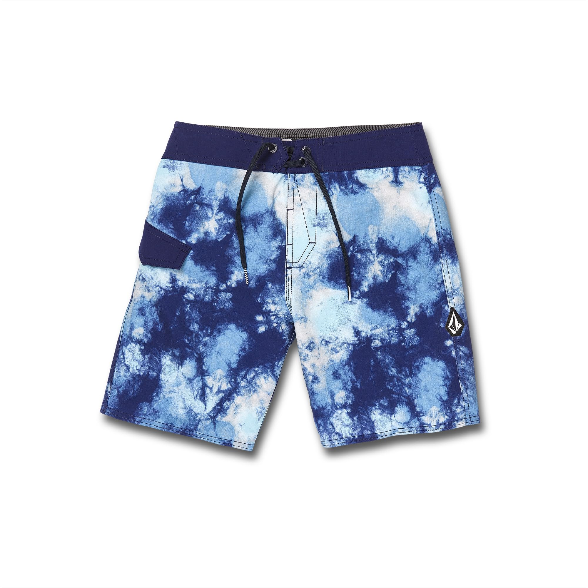 Volcom Boy's Treader Scallop Mod (Big Kids)