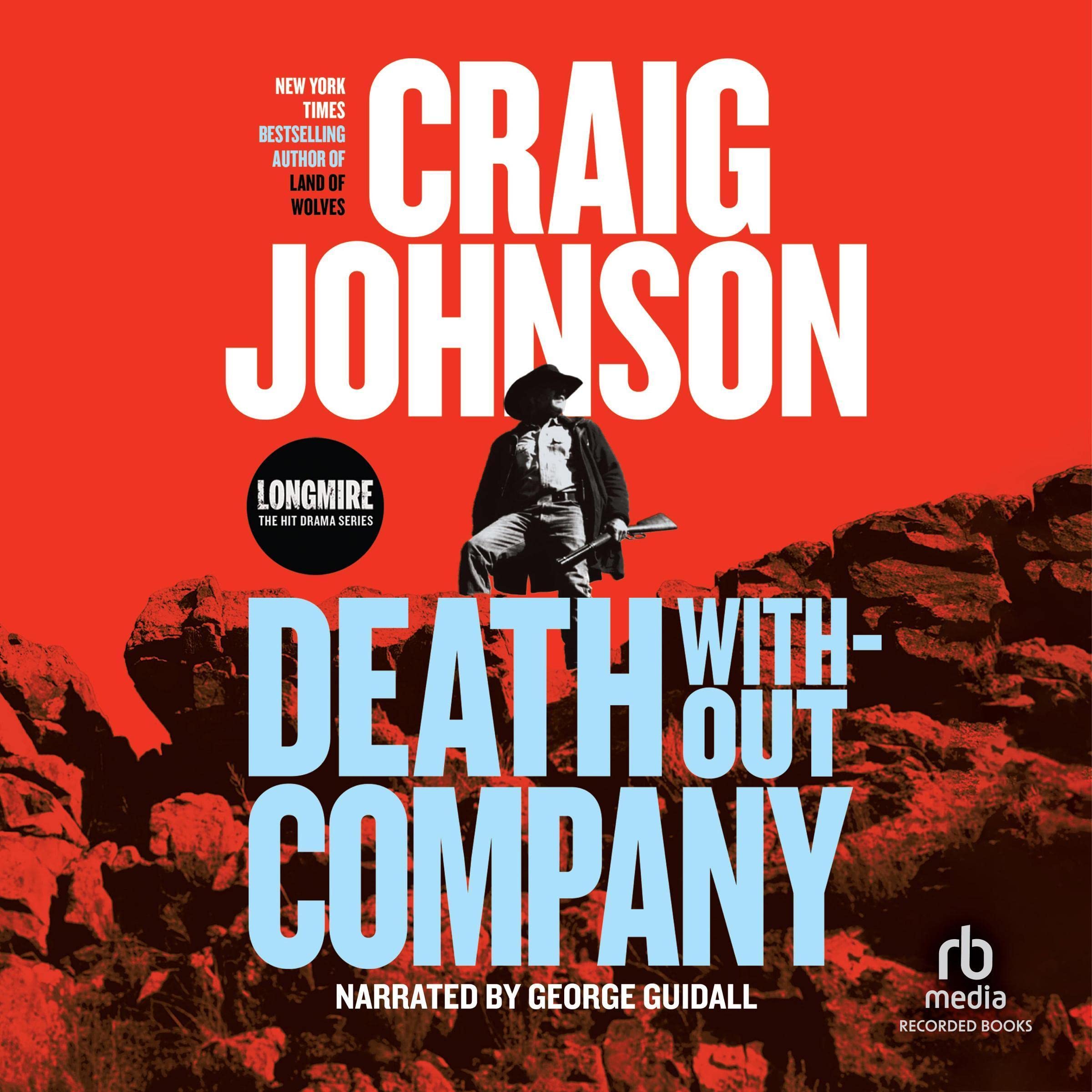 Cover art for Death Without Company: International Edition