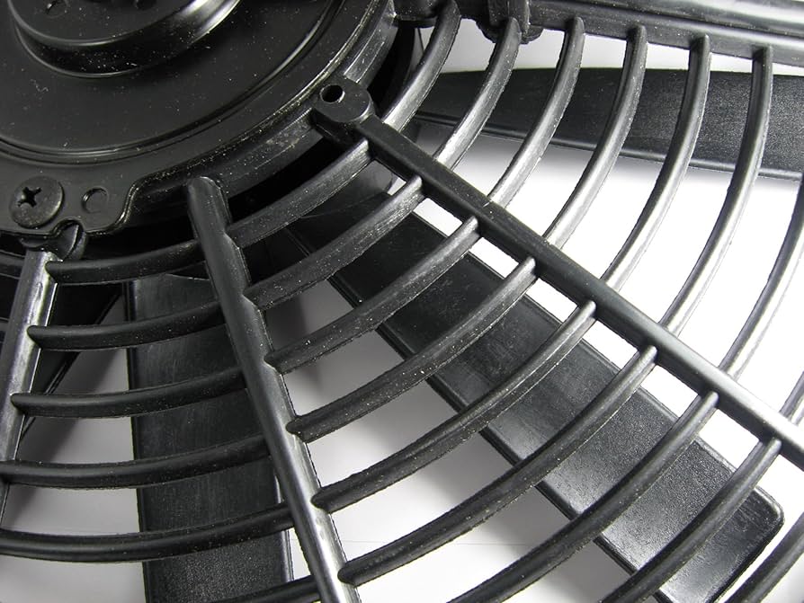 汎用　電動ファン Amazon.co.jp: 24V 80W 汎用 薄型ラジエター用電動ファン