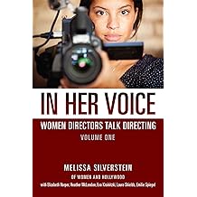Amazon Com Melissa Silverstein Books Biography Blog Audiobooks Kindle