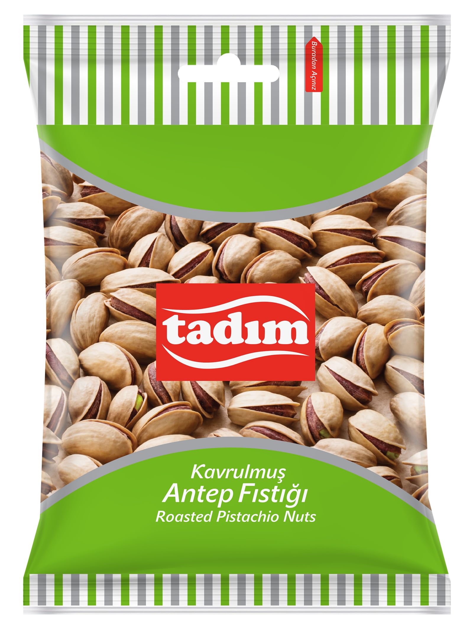 Tadım Antep Fıstığı 45 Gram