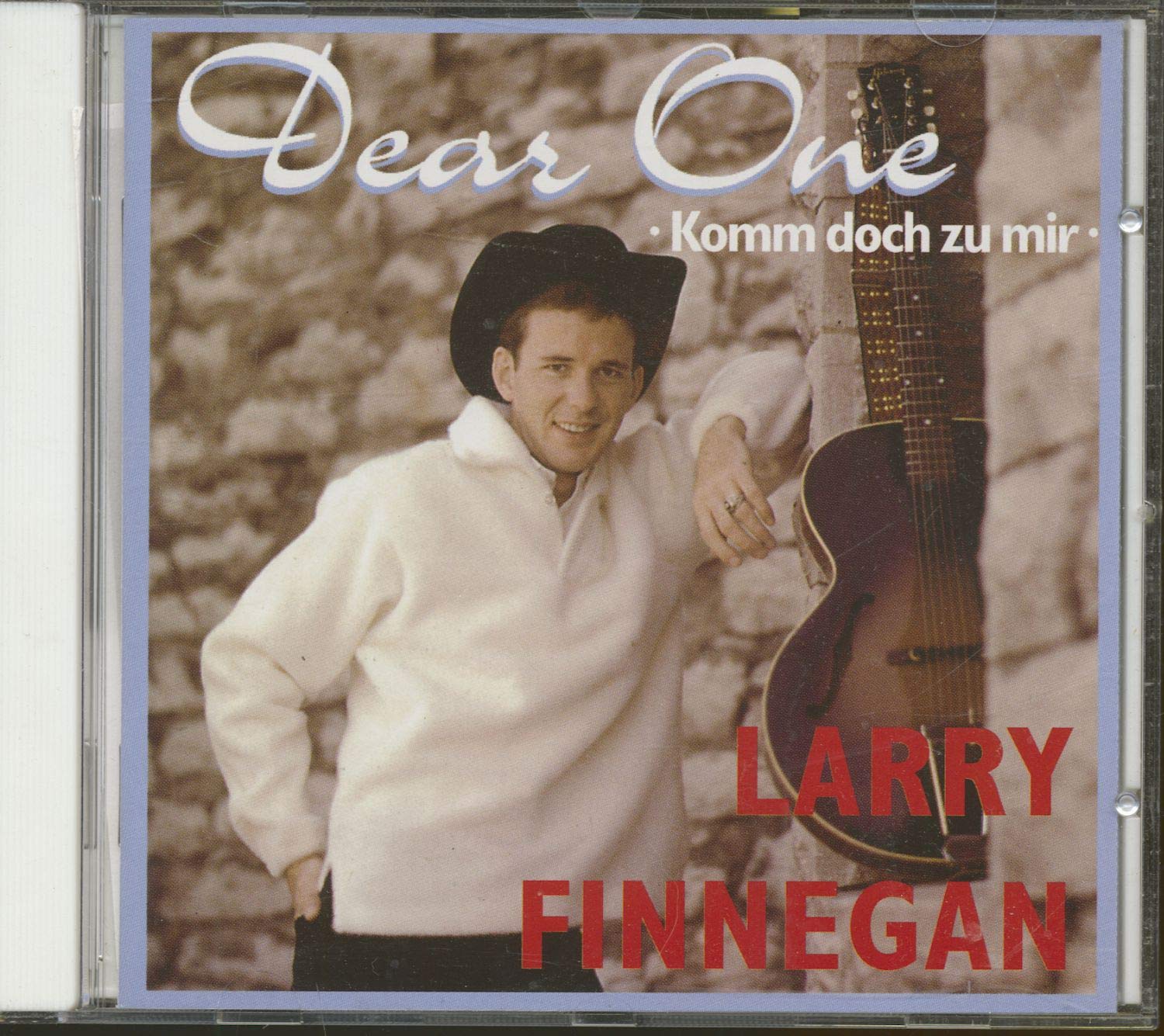 Dear One/Komm Doch zu Mir