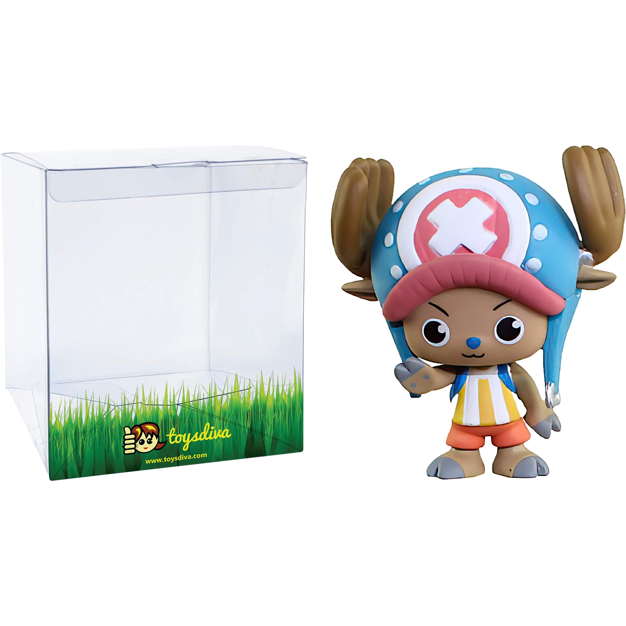 【新品未使用】BABY-G x TONY TONY. CHOPPER Tony Tony Chopper EB02-003 (Rare) Extra Booster Anime 25th