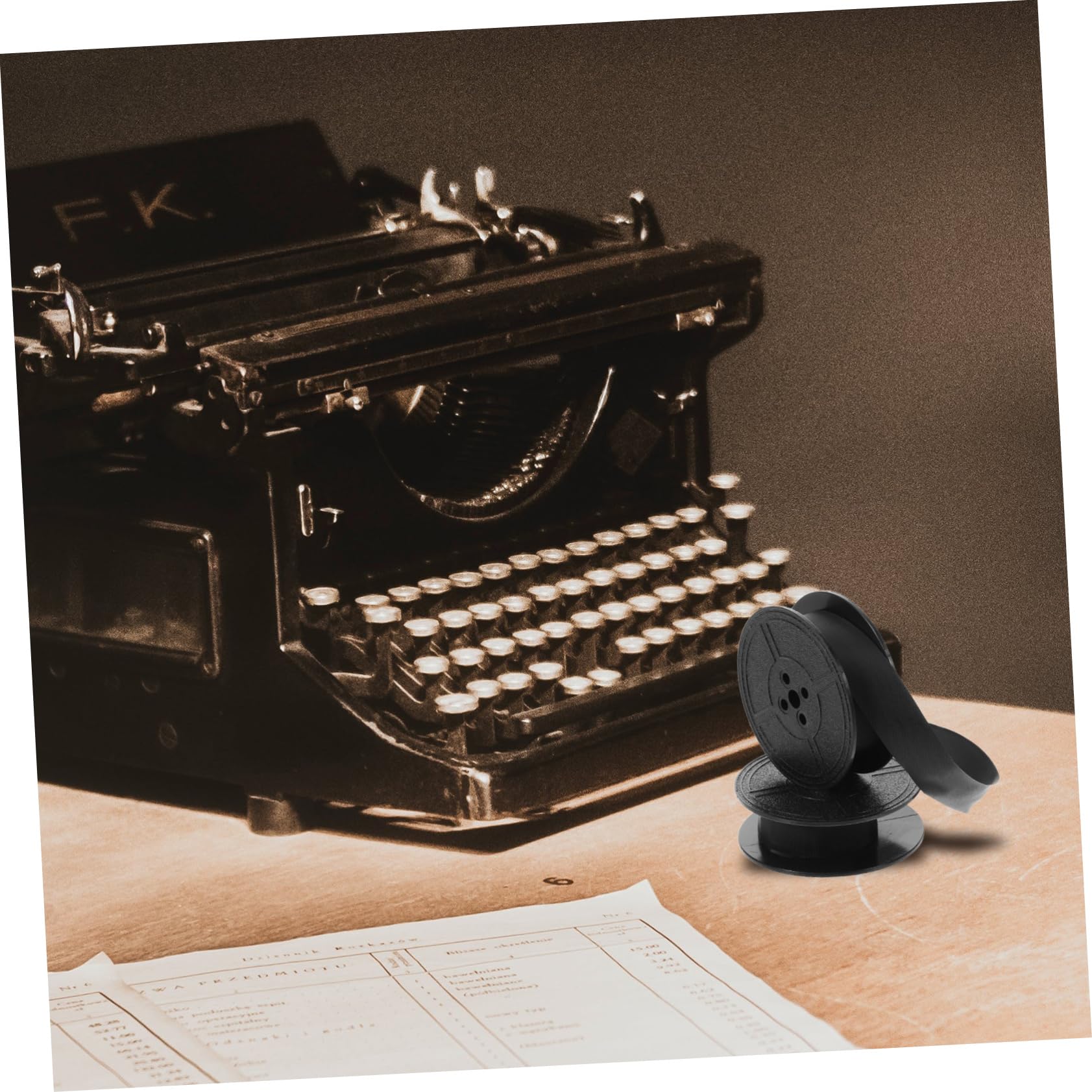 Amazon.co.jp: タイプライターのリボンインク 家庭用インク