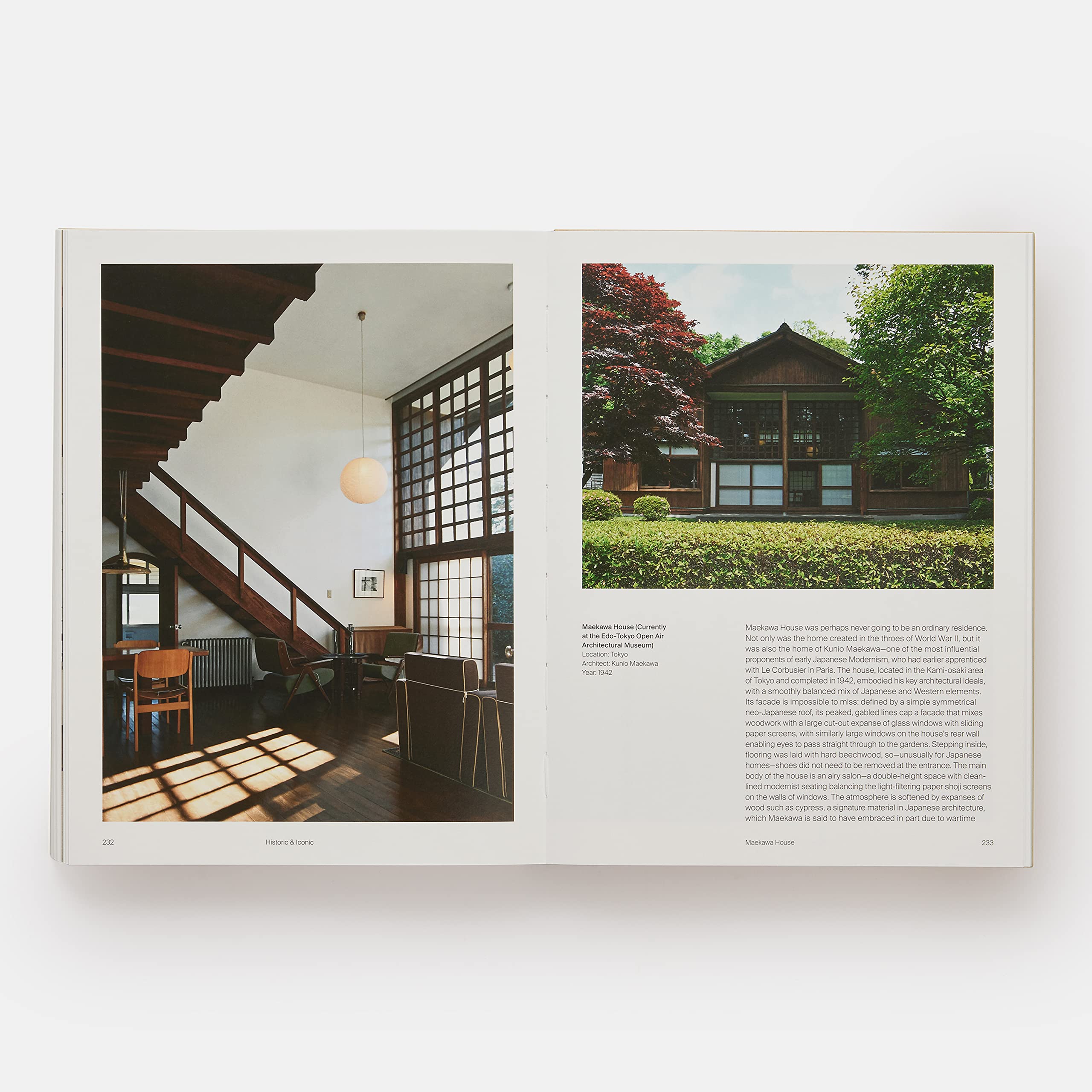 Japanese Interiors (ARCHITECTURE)