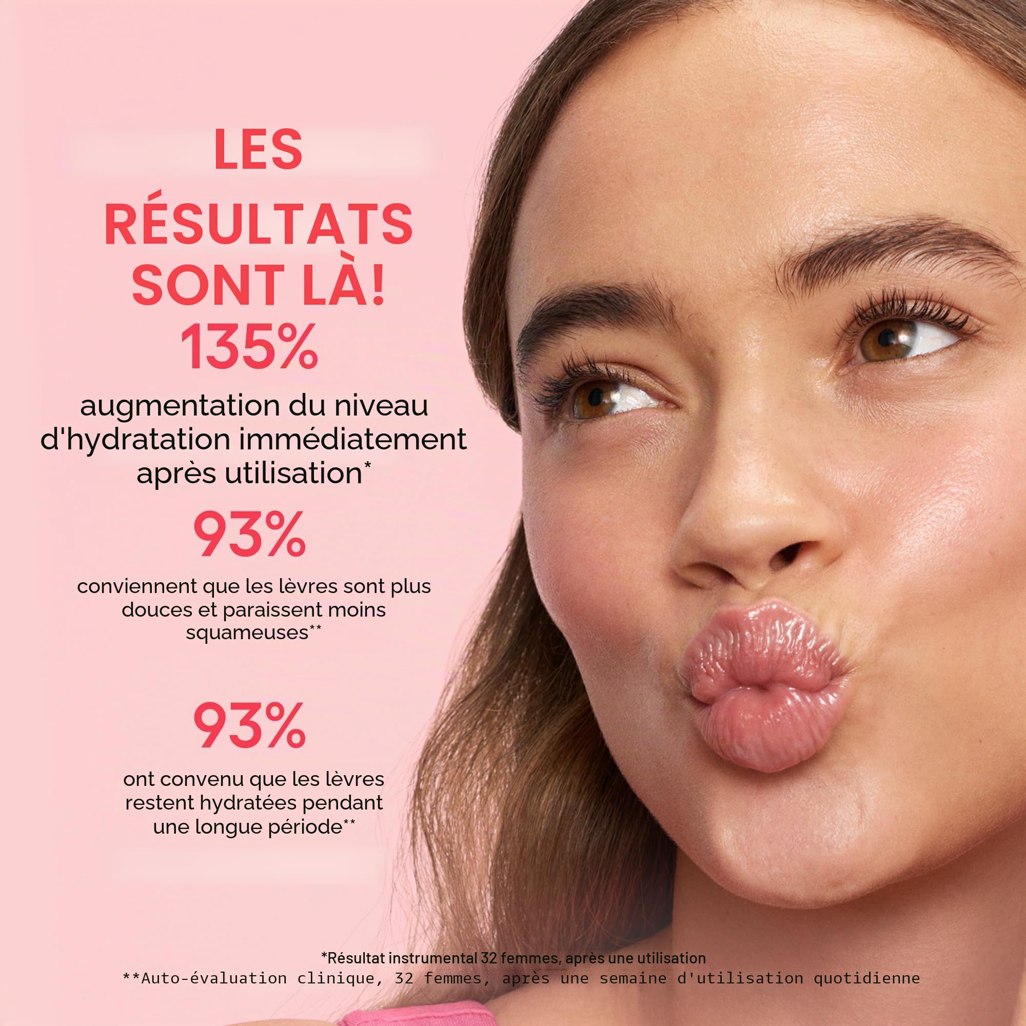 LANEIGE Masque de sommeil pour les lèvres