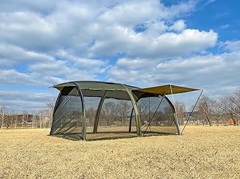 MINIMAL WORKS ミニマルワークスV HOUSE L オリーブ Amazon | 【日本総代理店UNBY】MINIMAL WORKS (ミニマルワークス