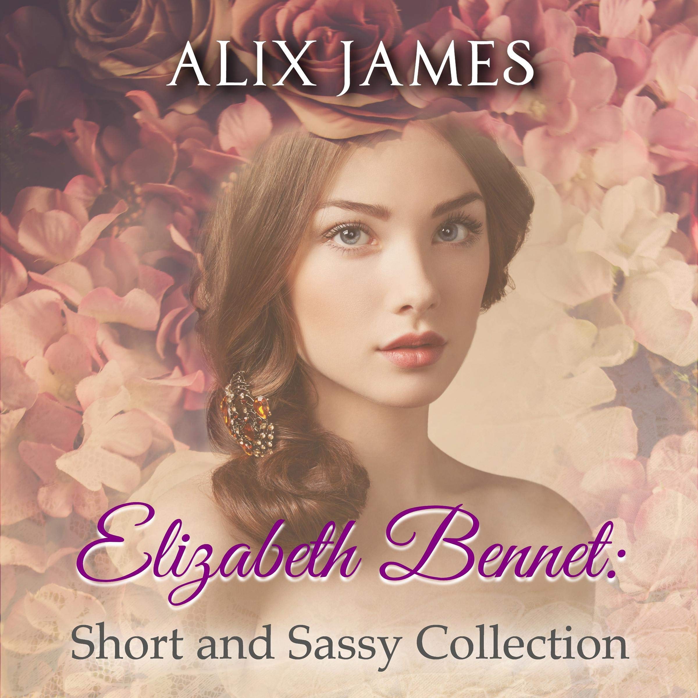 Elizabeth Bennet: Short and Sassy