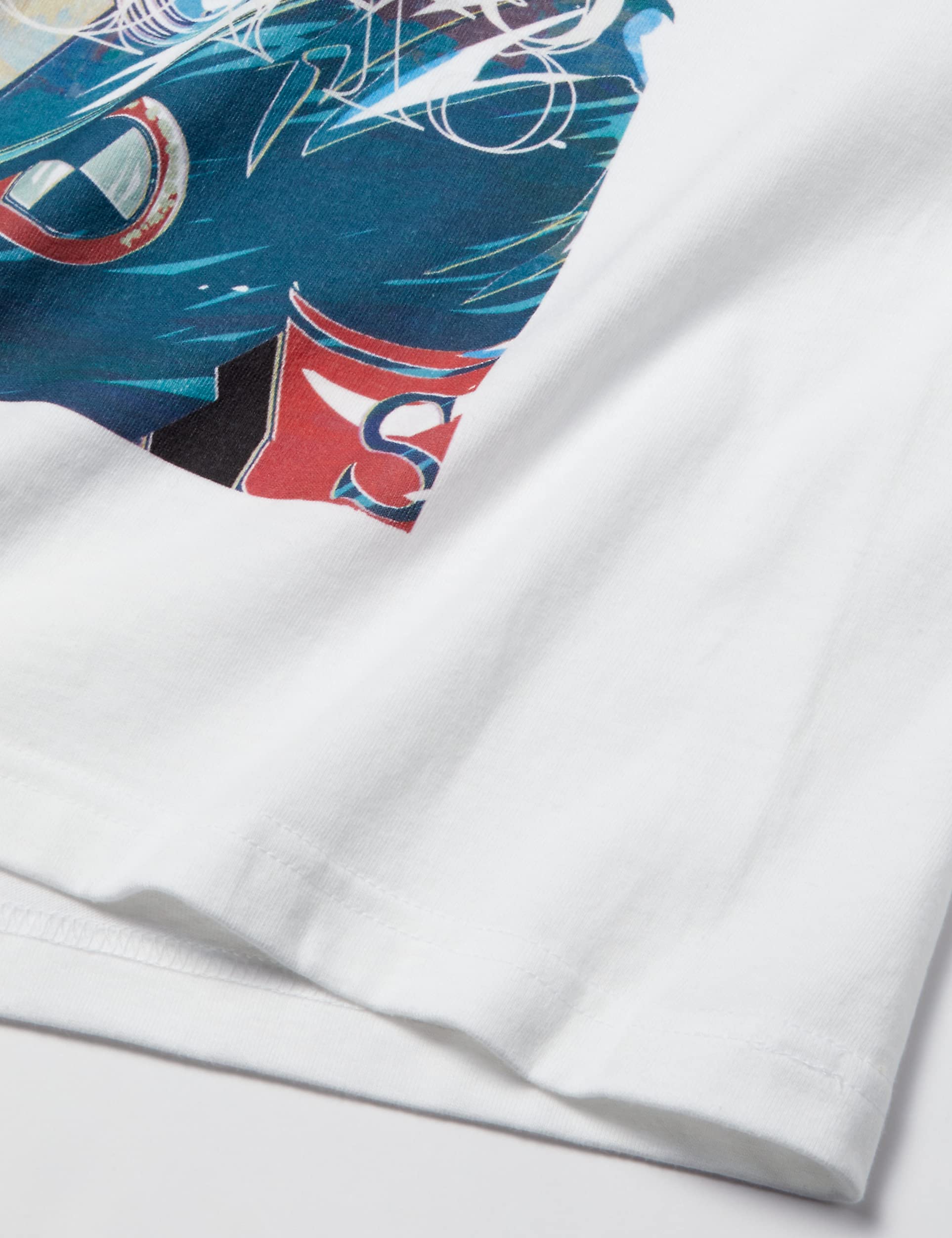 Amazon.co.jp: ペルソナ3 ポータブル 主人公 Ani-Art Tシャツ vol.2