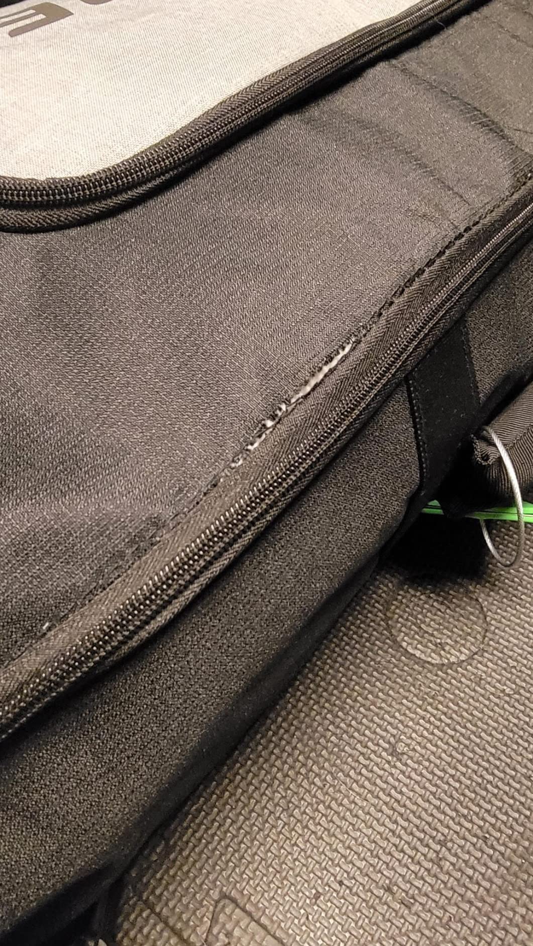 10/mo Finance SOGUKOER Snowboard Bag with Wheels Rolling Padded