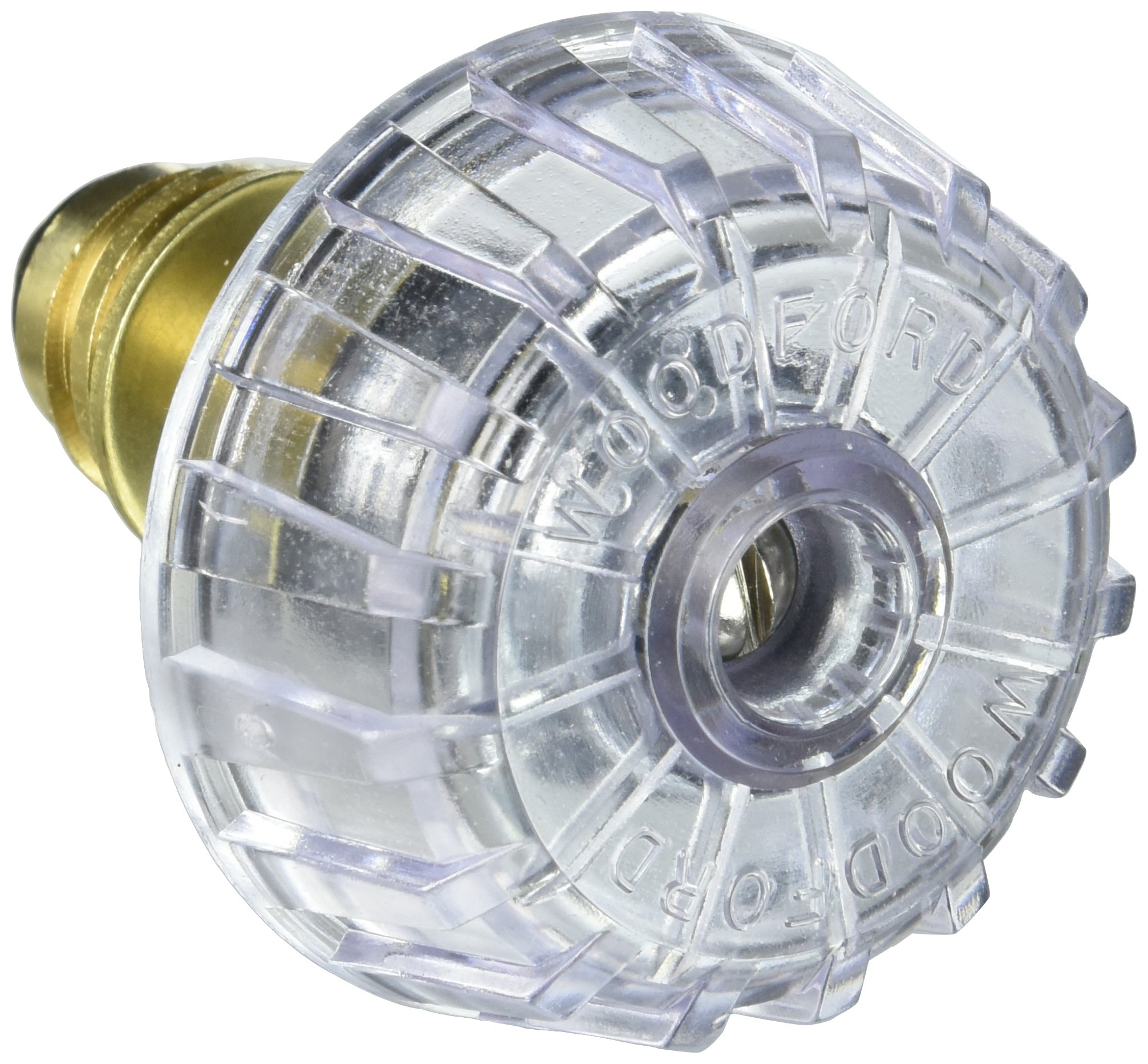Woodford Zestaw naprawczy RK-24 chrom