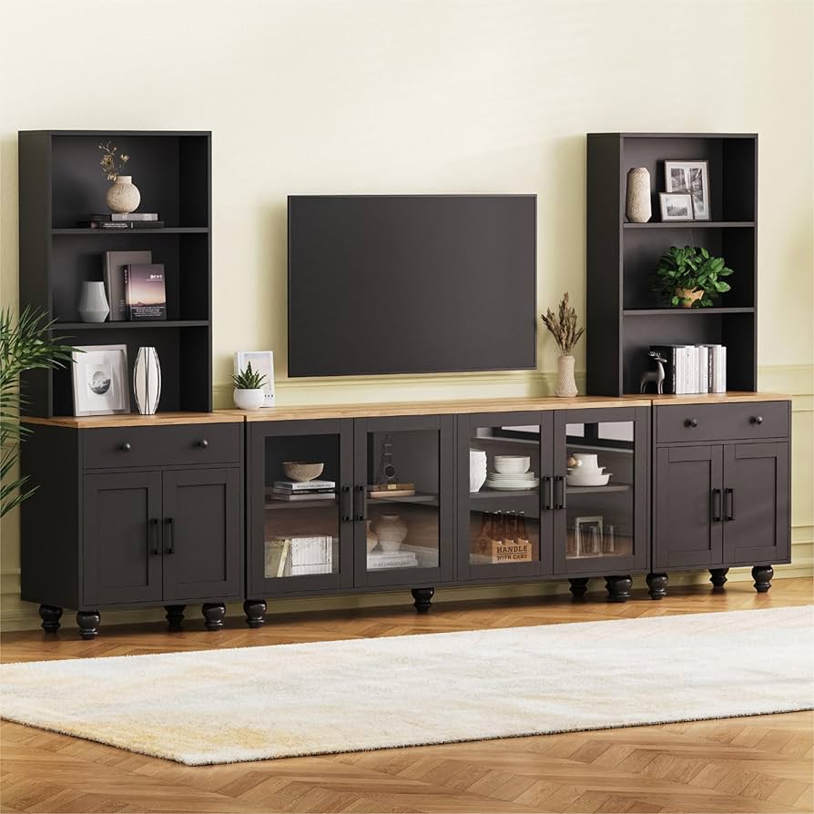ACME Furniture GRANDVIEW TV SHELF TVボード ACME Furniture GRANDVIEW TV SHELF TVボード ACME Furniture