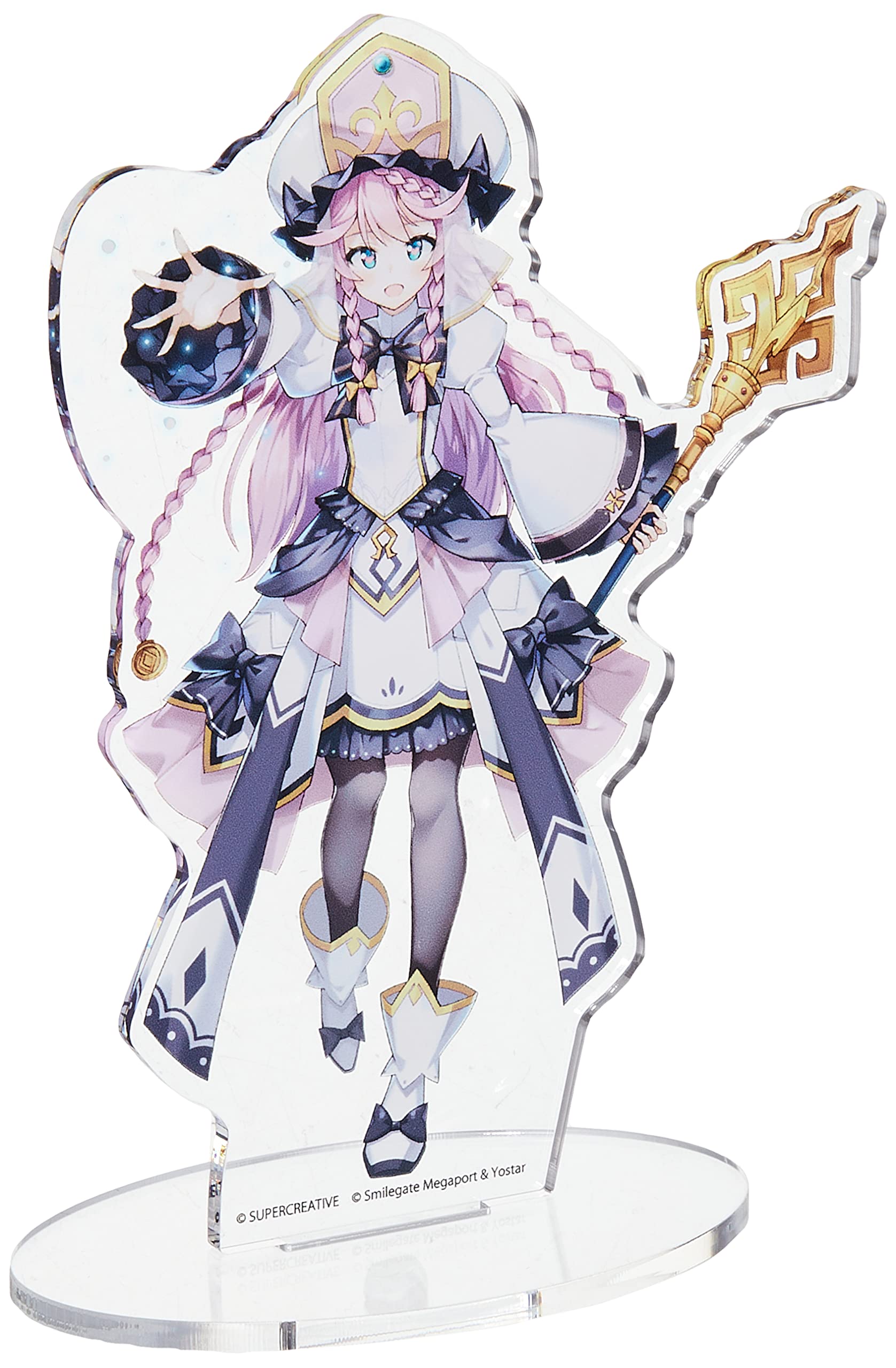 Amazon | Epic Seven エピックセブン 05 アンジェリカ キャラアクリル