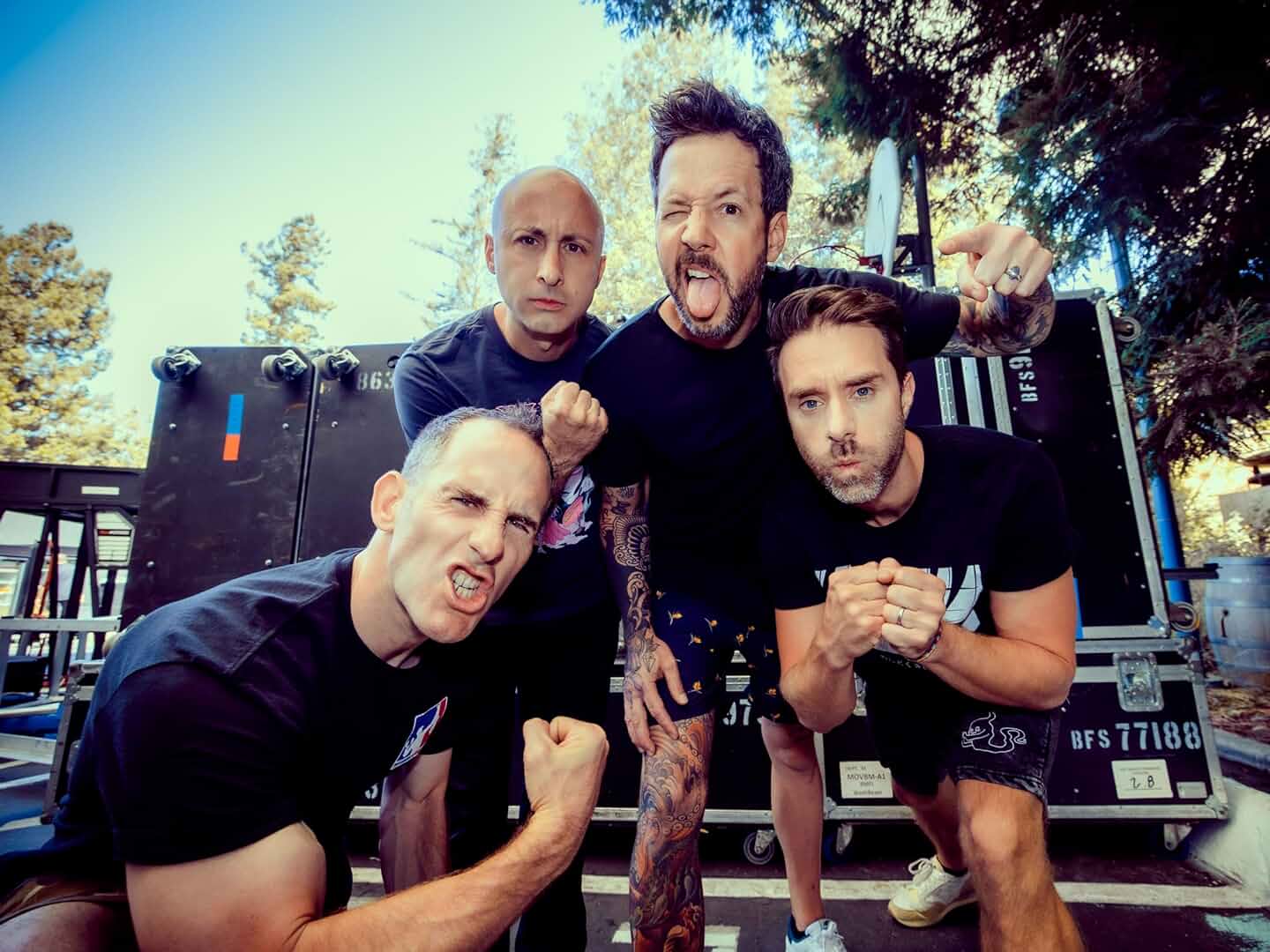 Simple Plan