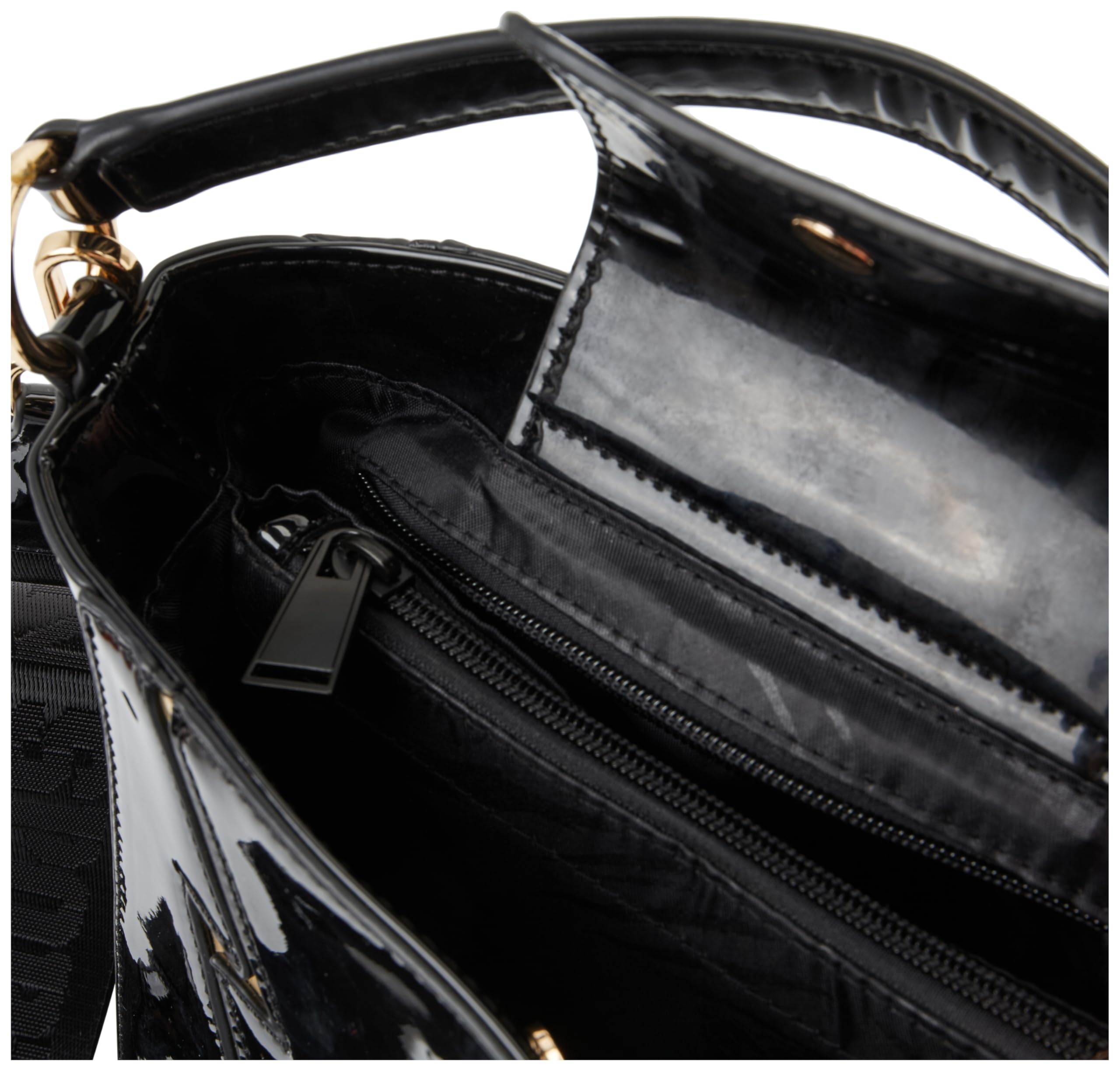 PLEIN SPORT Medium Tote Heidi Handtasche