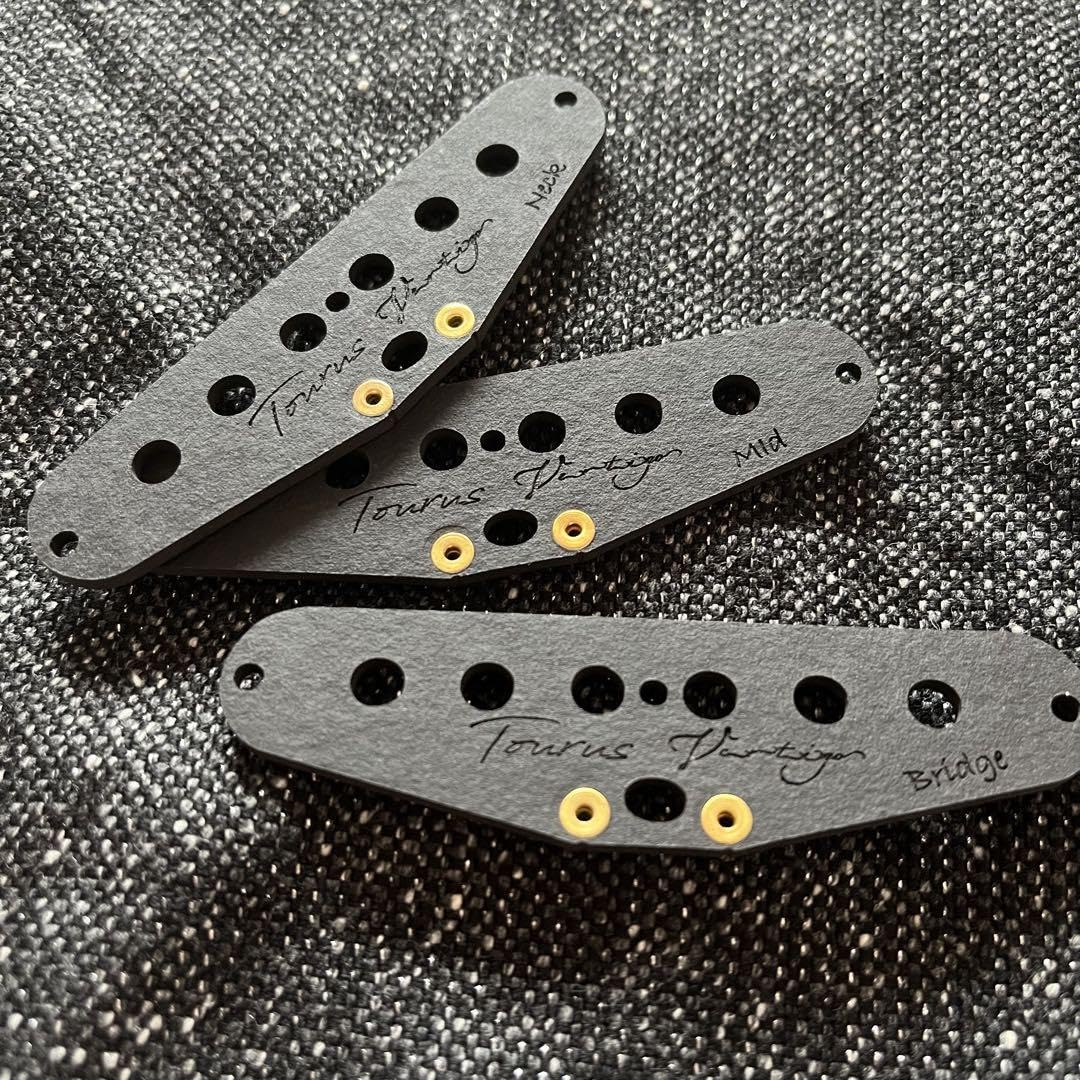 Amazon.co.jp: Tourus Handmade Pickups 1963