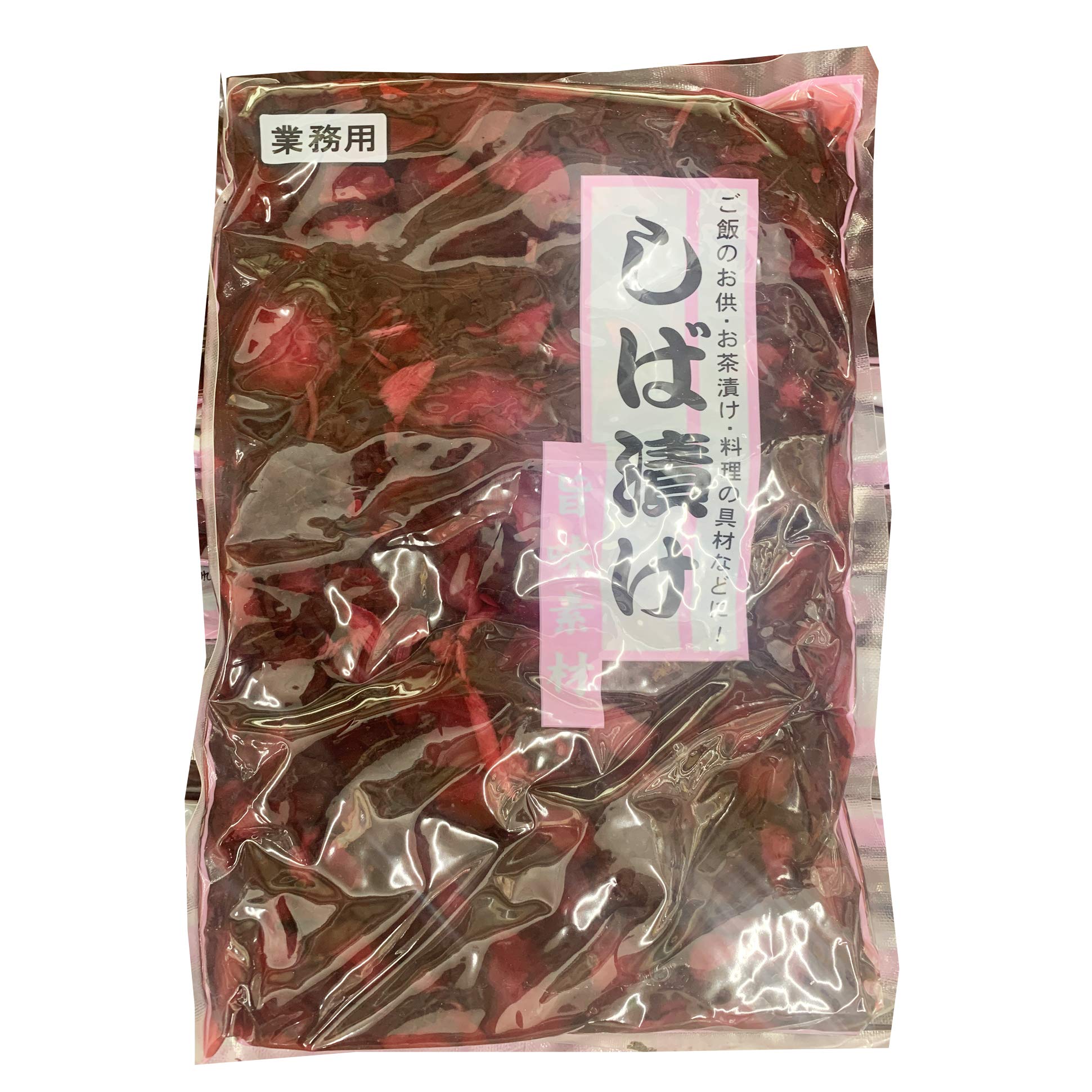 Amazon | 神戸物産 業務用 しば漬け 1kg 旨味素材 | 神戸物産 | しば漬
