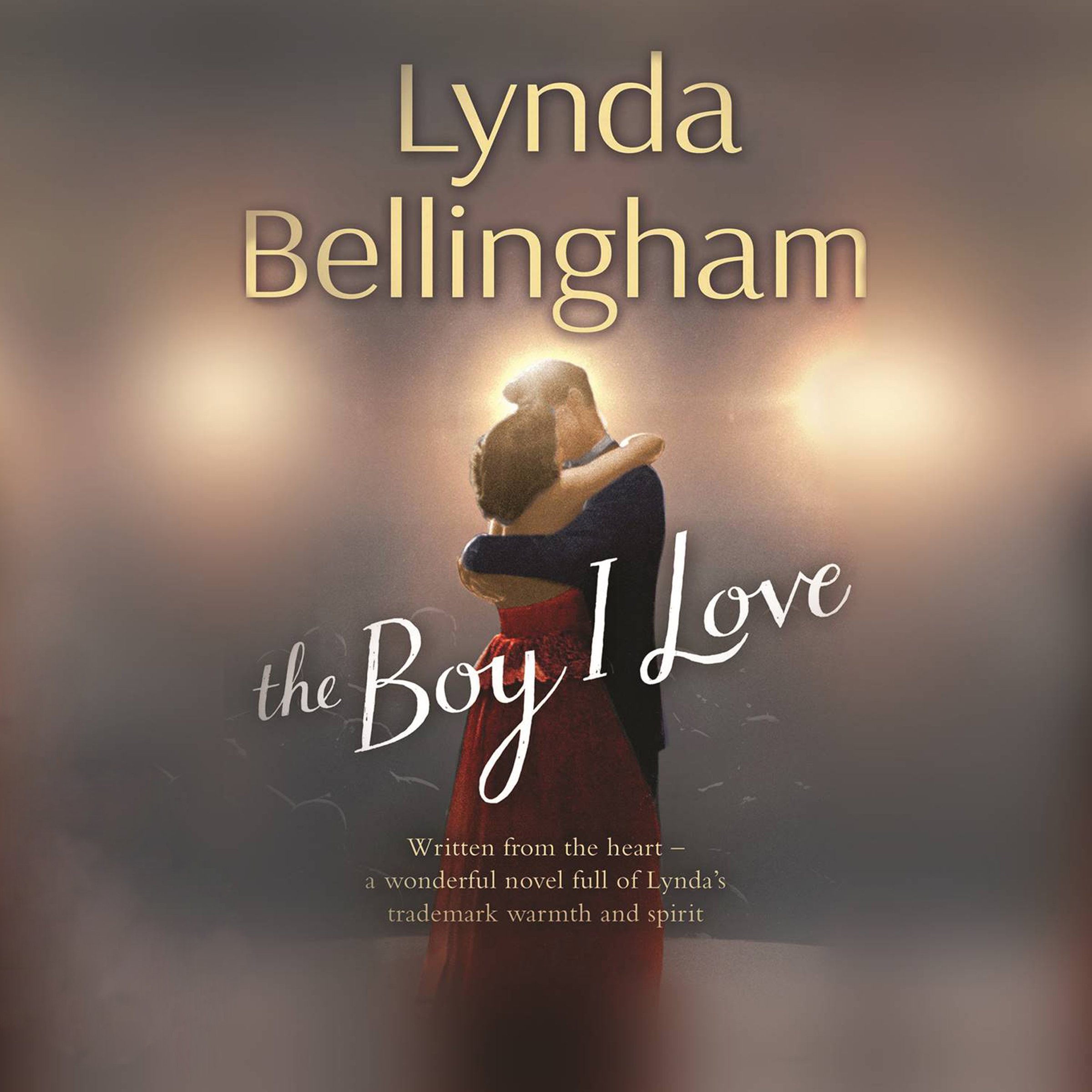 The Boy I Love