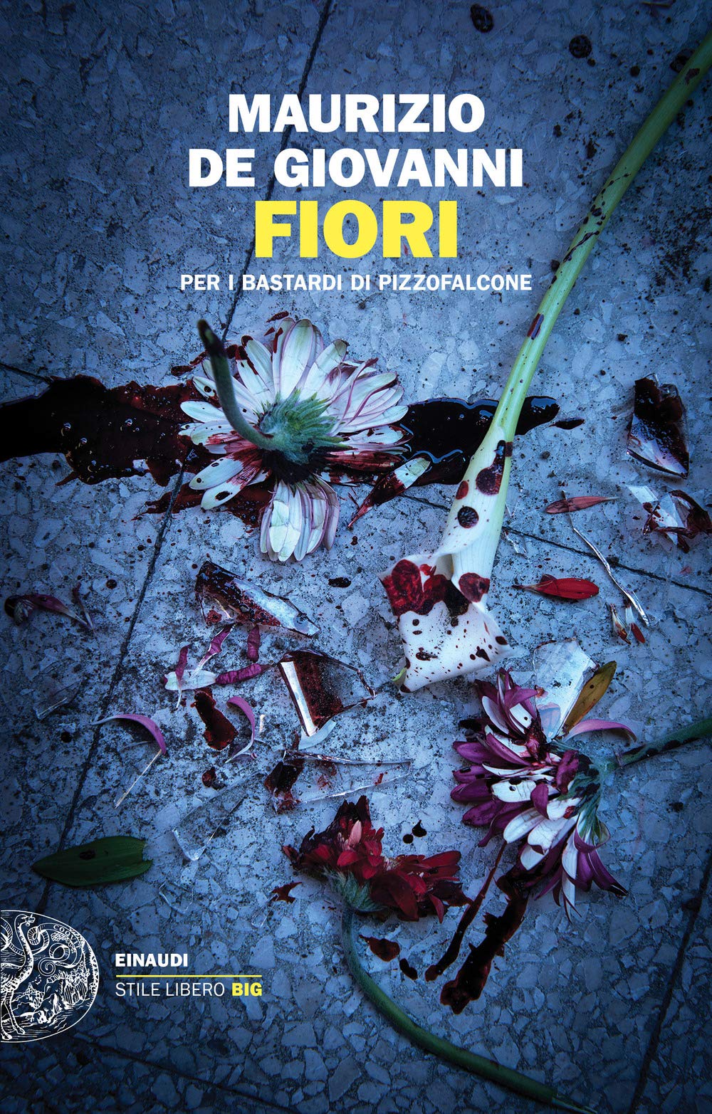 Fiori Per I Bastardi Di Pizzofalcone - 4