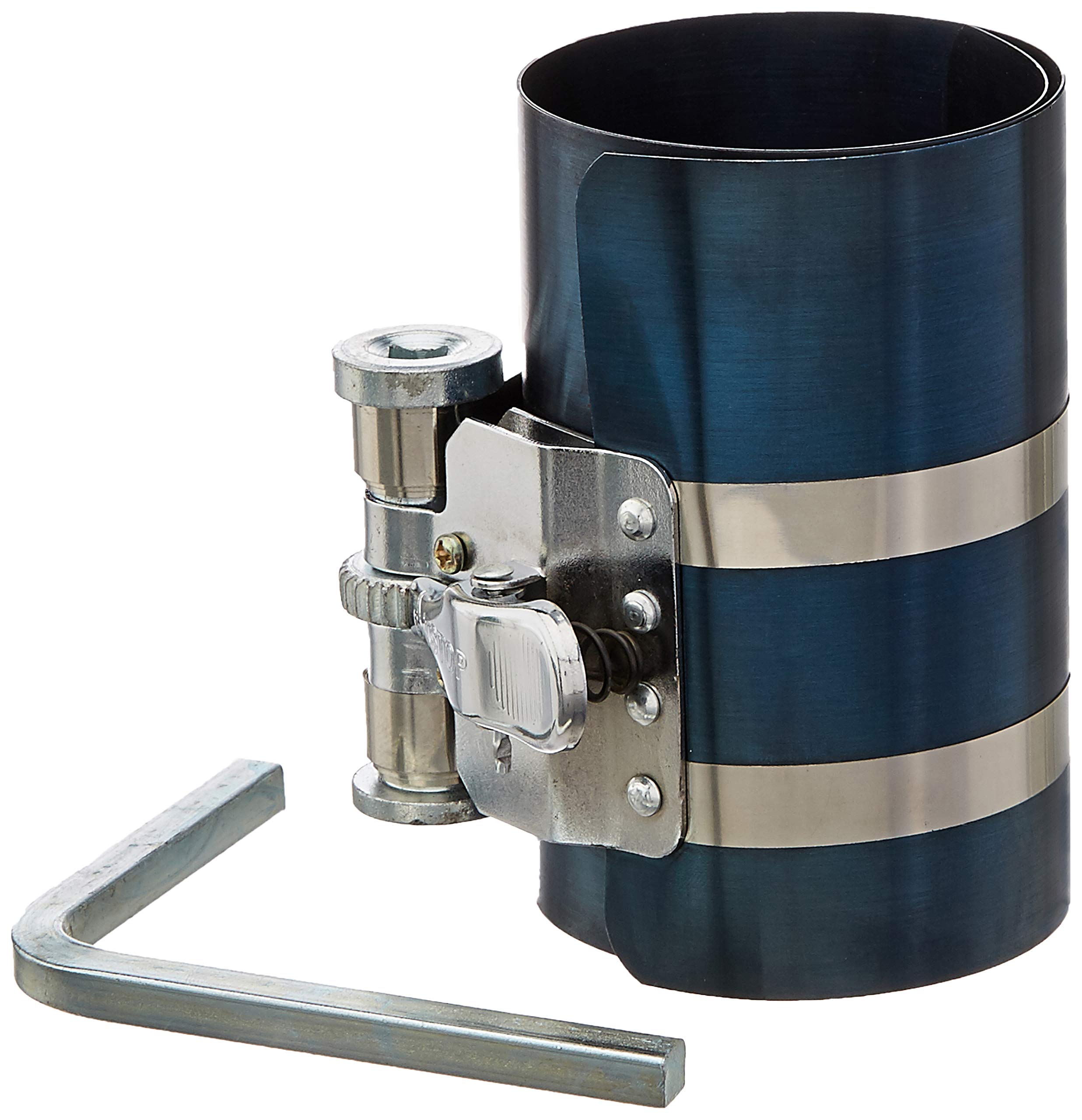 TS TOP TS-10668 4 inch Piston Ring Compressor