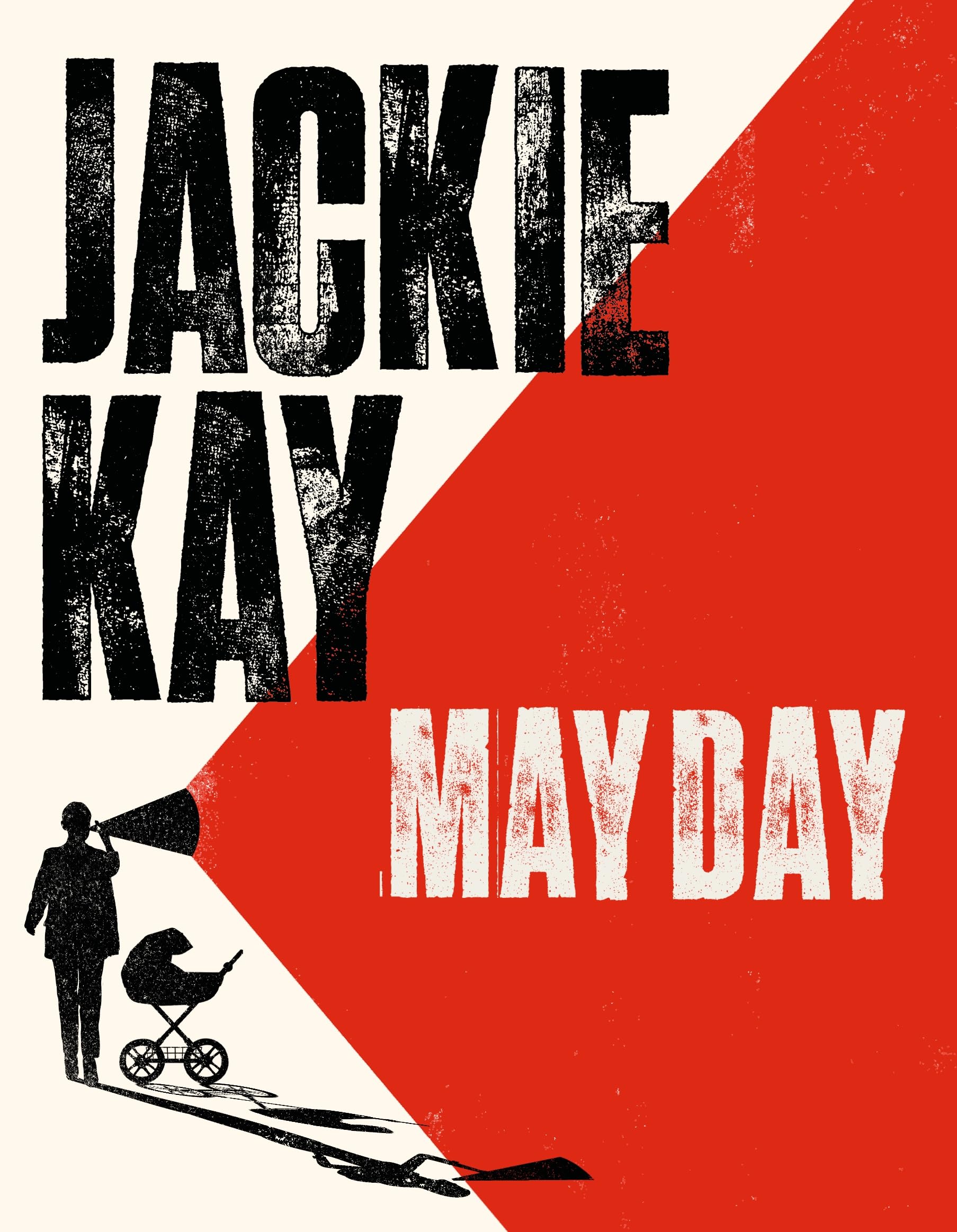 May Day the new collection from one of Britain's best-loved poets