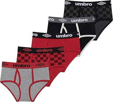 umbro calzoncillos